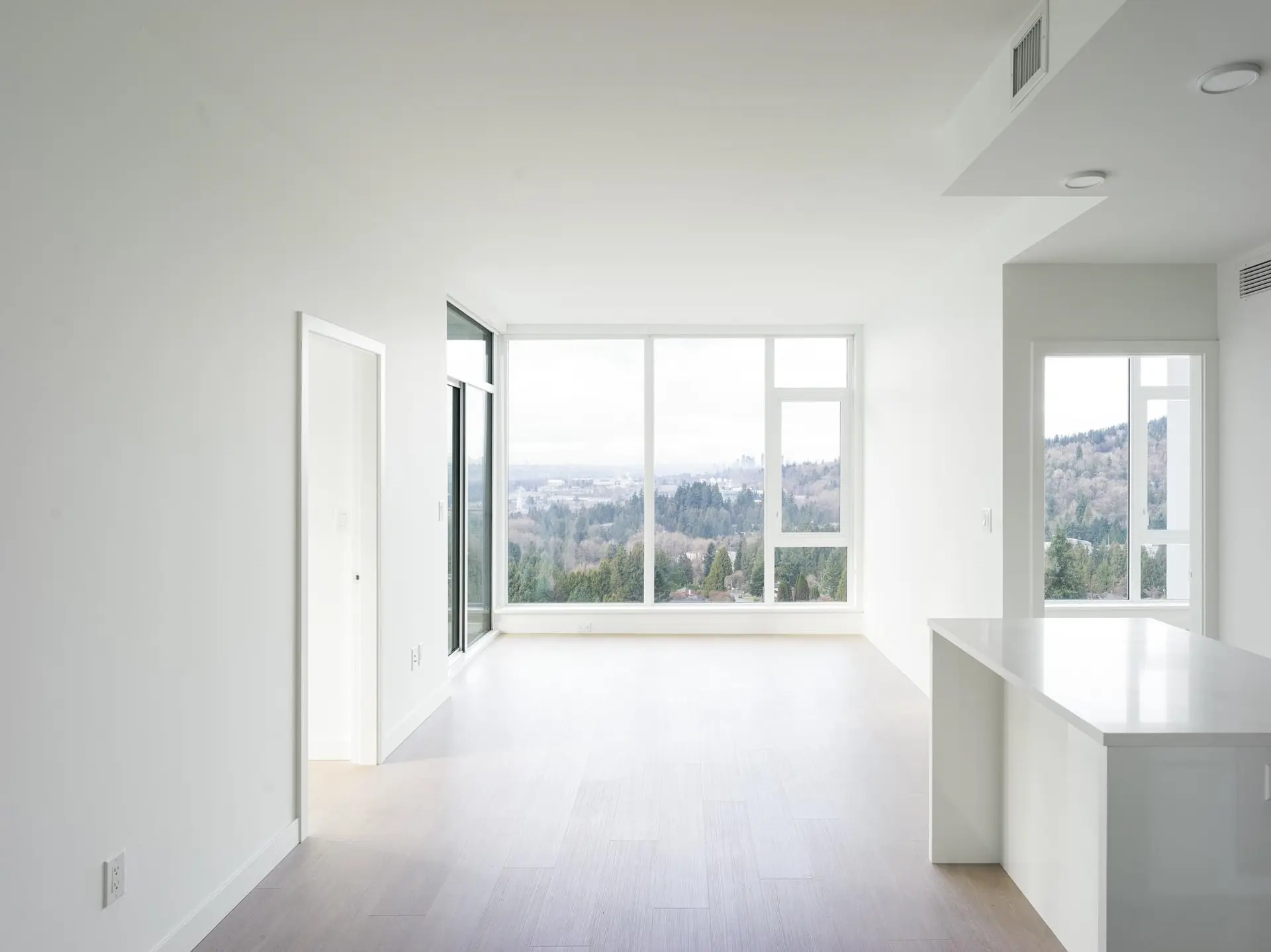 Property at #1308 699 WHITING WAY, Coquitlam, BC