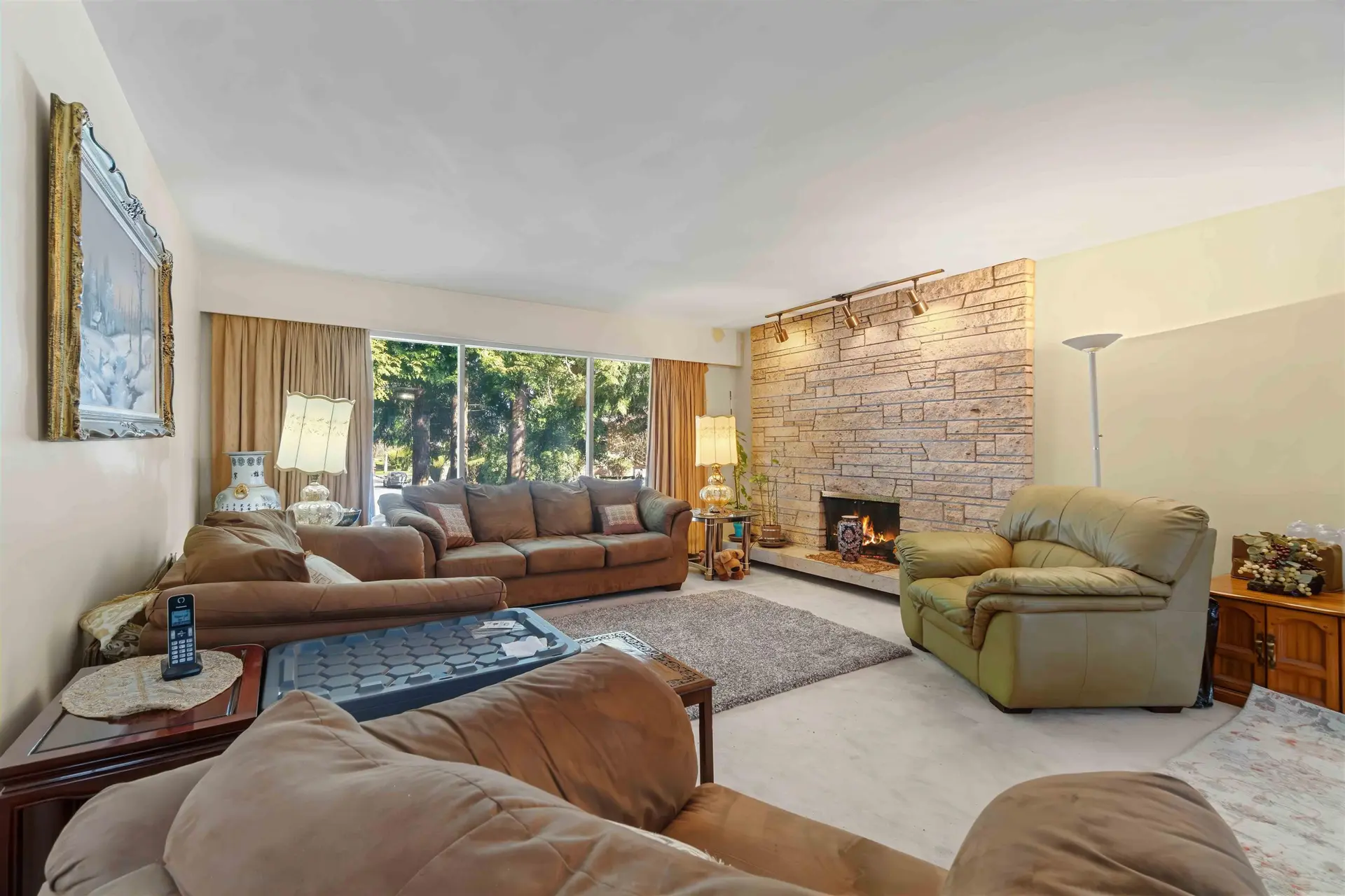 Property at 5989 FREMLIN STREET, Vancouver, BC