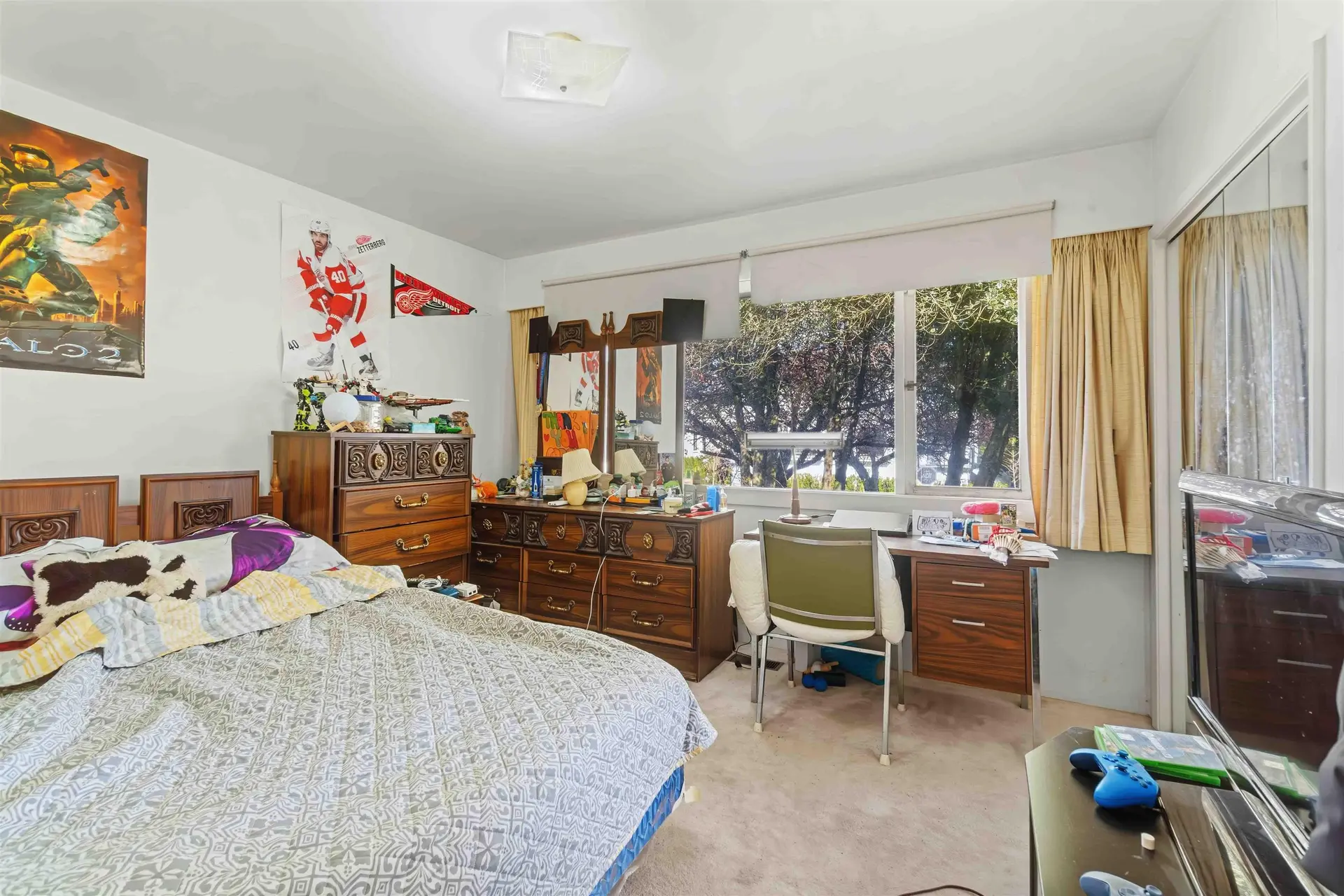 Property at 5989 FREMLIN STREET, Vancouver, BC