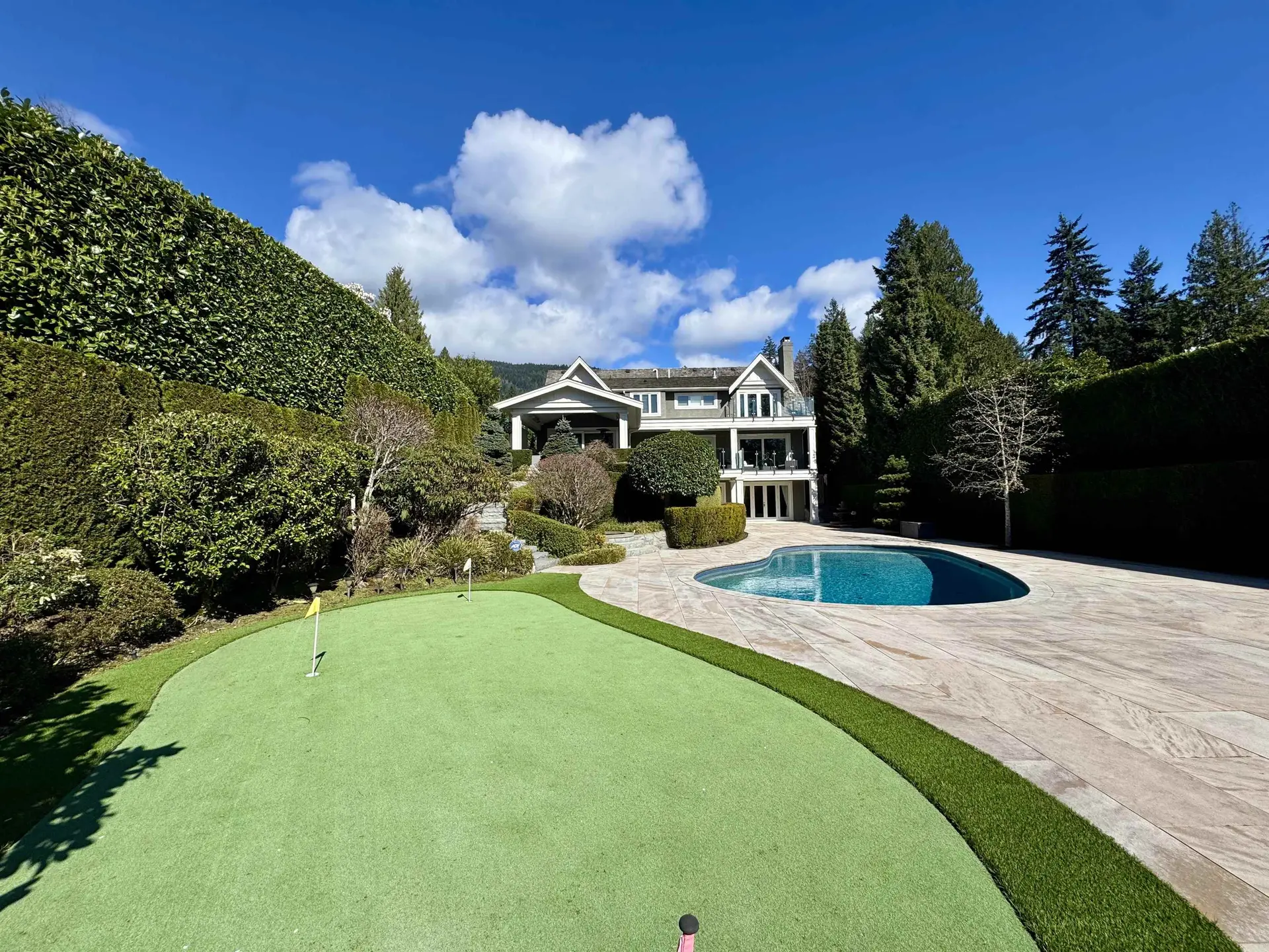 Property at 2920 Mathers Avenue, West Vancouver, BC