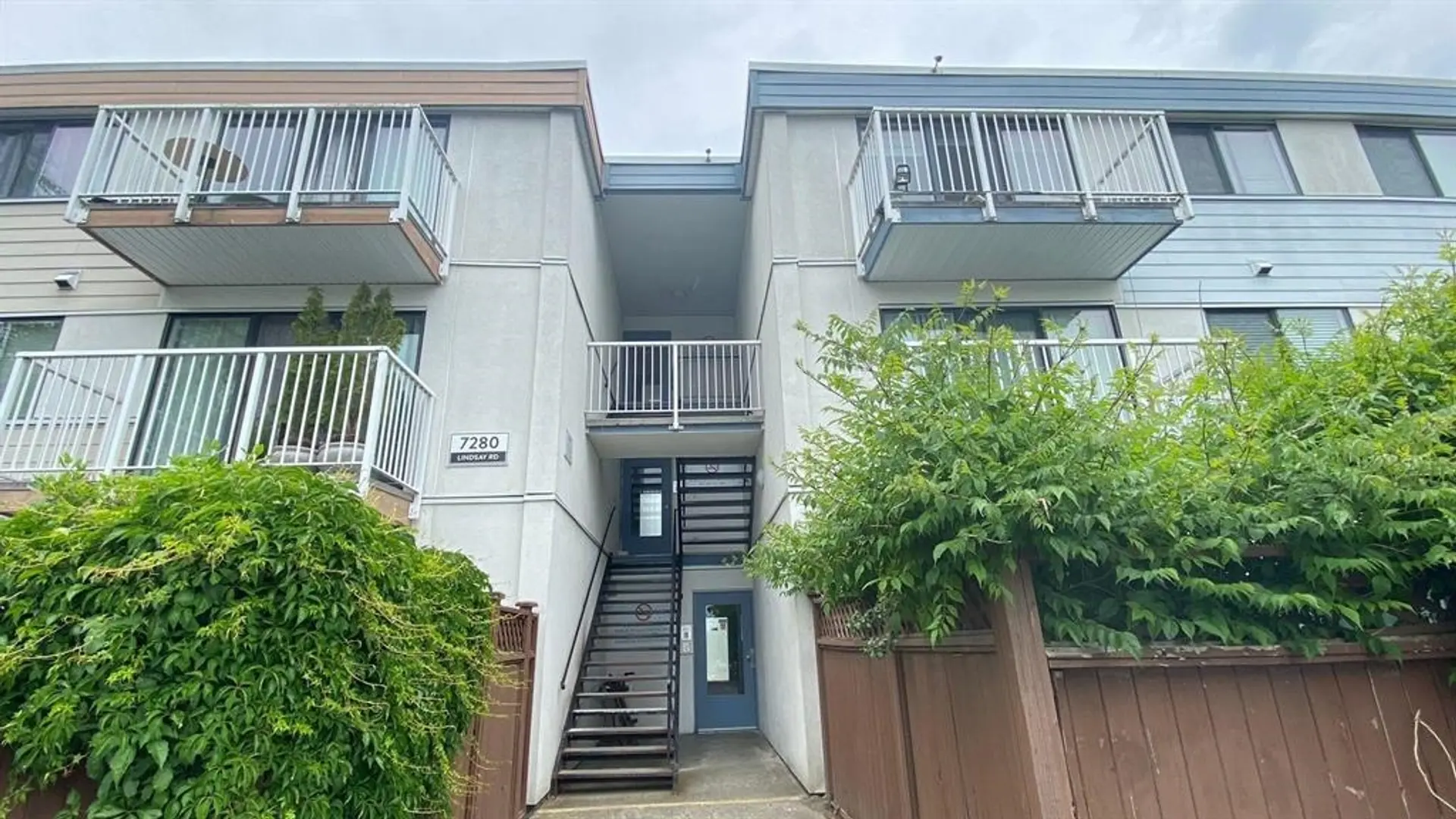 Property at #304 7280 LINDSAY ROAD, Richmond, BC