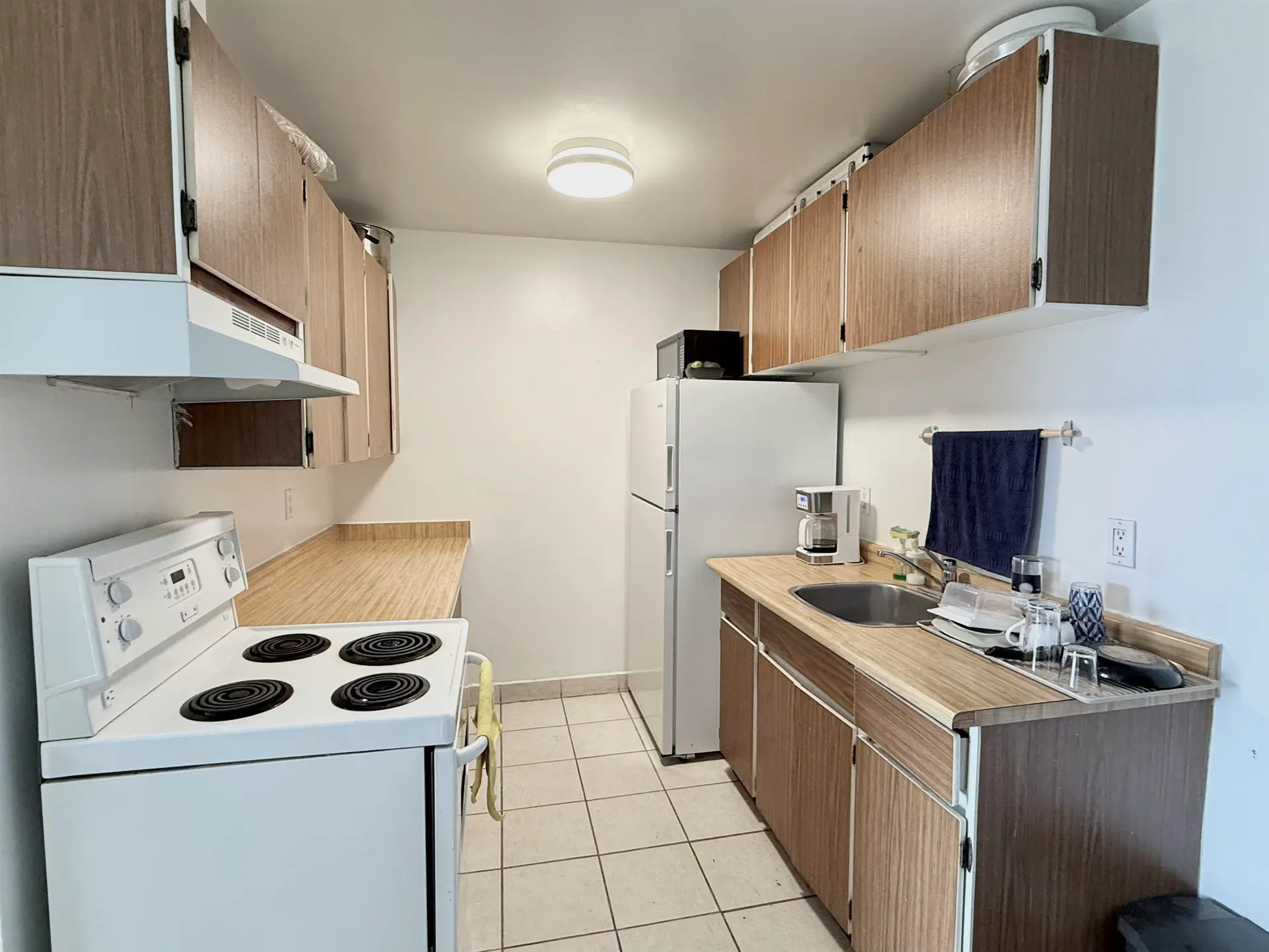 Property at #304 7280 LINDSAY ROAD, Richmond, BC