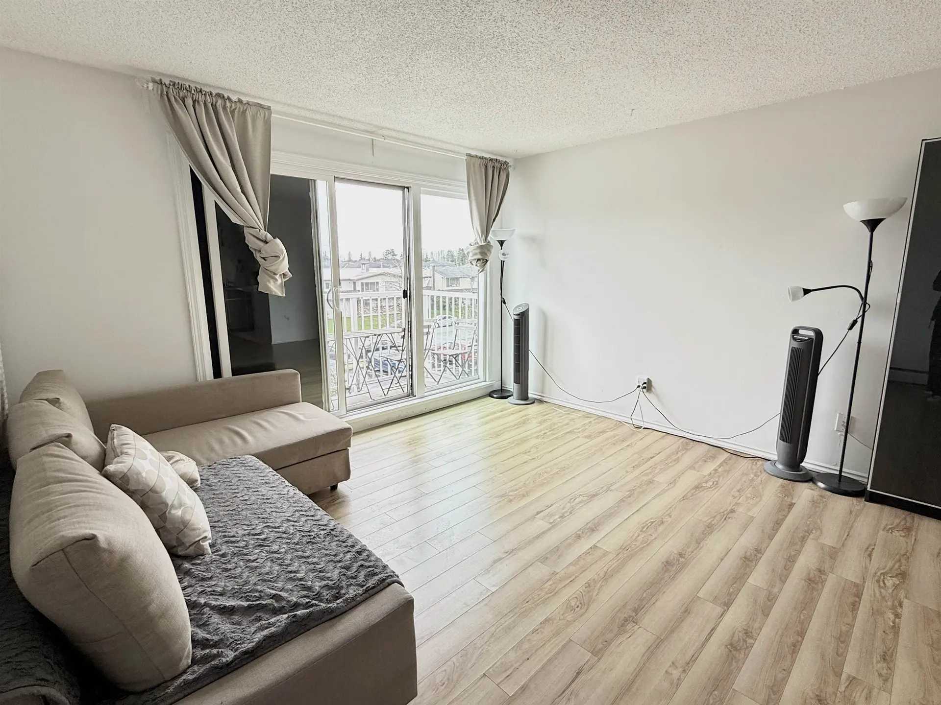 Property at #304 7280 LINDSAY ROAD, Richmond, BC