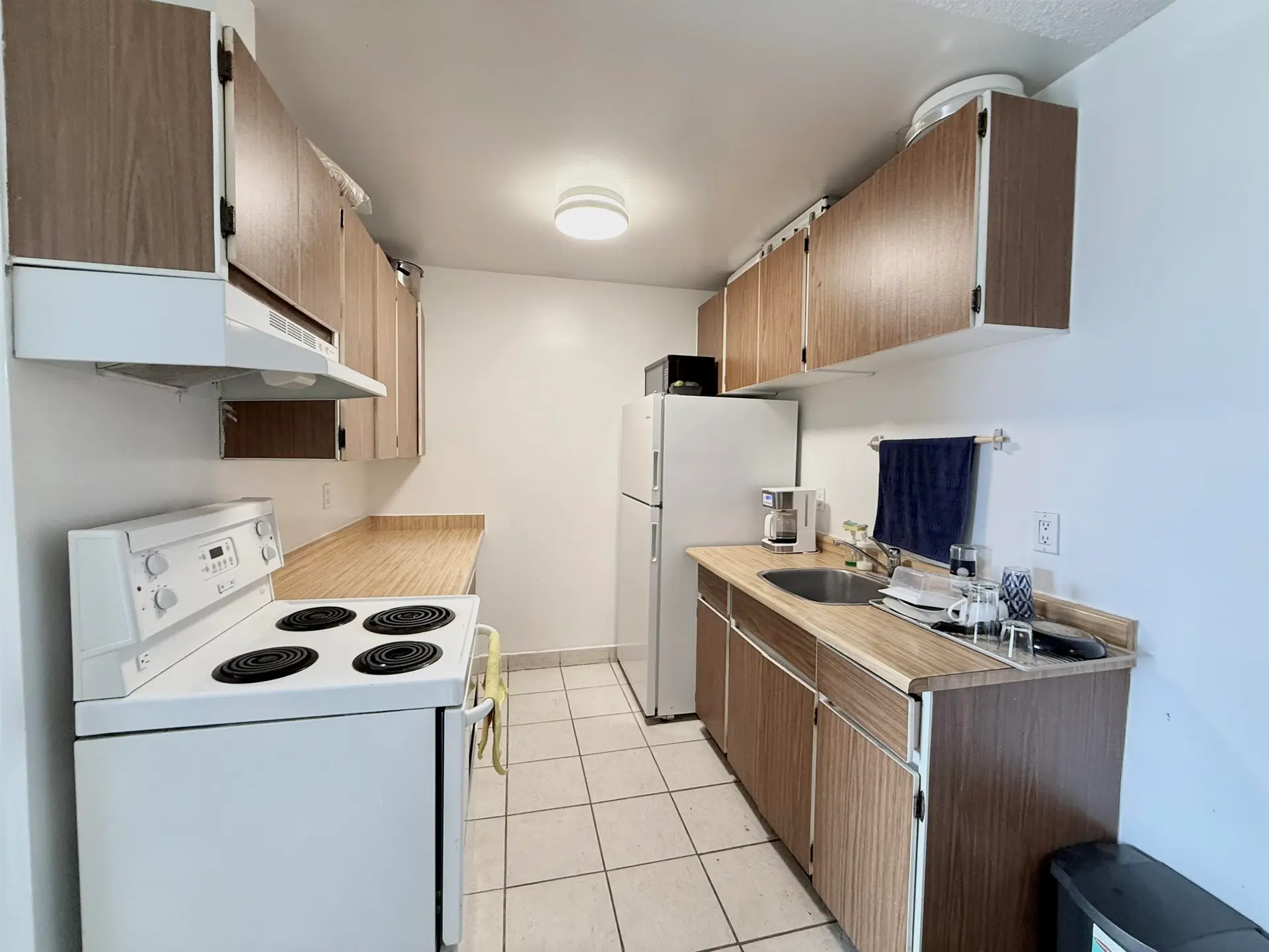 Property at #304 7280 LINDSAY ROAD, Richmond, BC