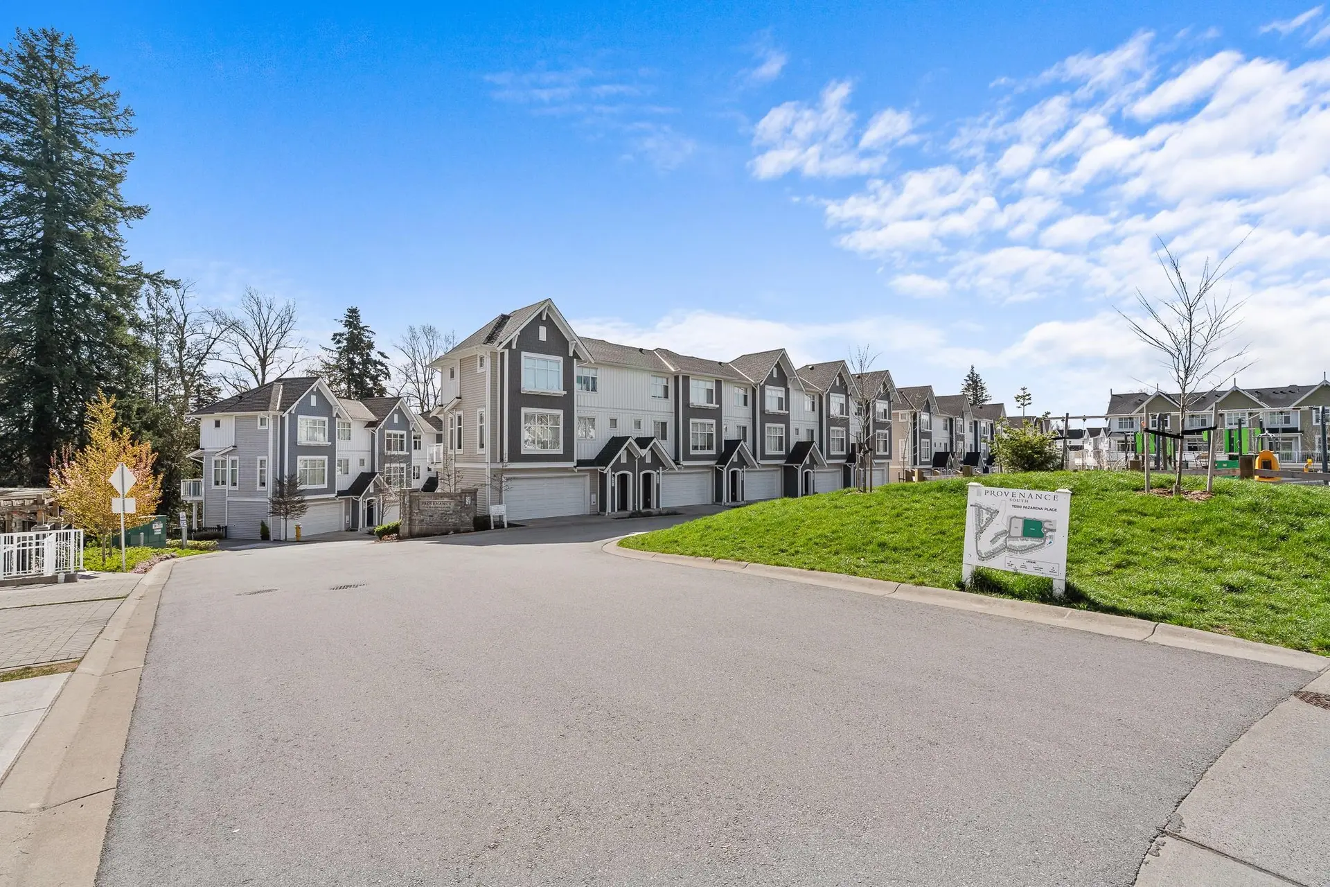 Property at #1015 11280 Pazarena Place, Maple Ridge, BC