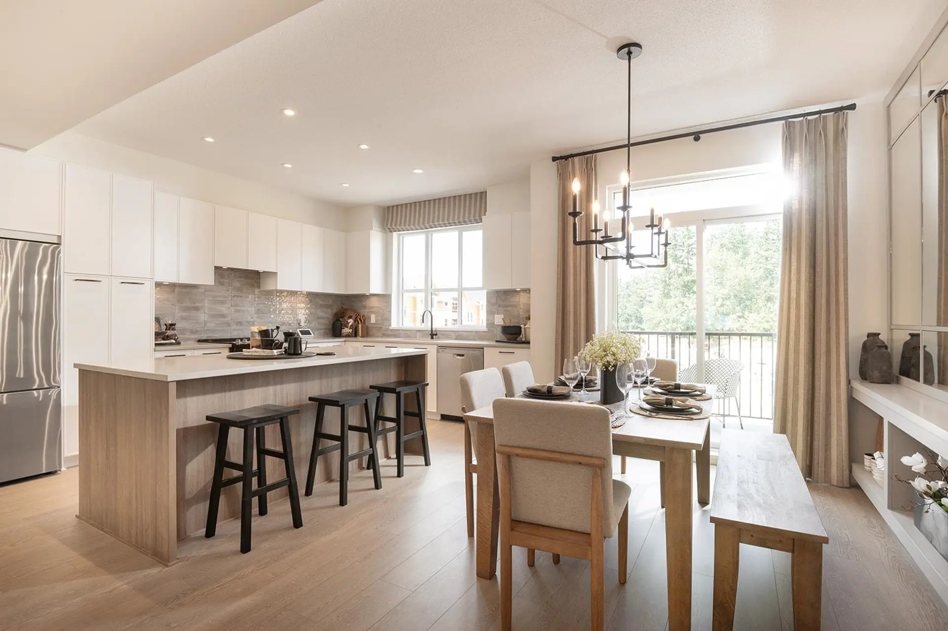 Property at #18 3025 MCMILLAN ROAD, Abbotsford, BC