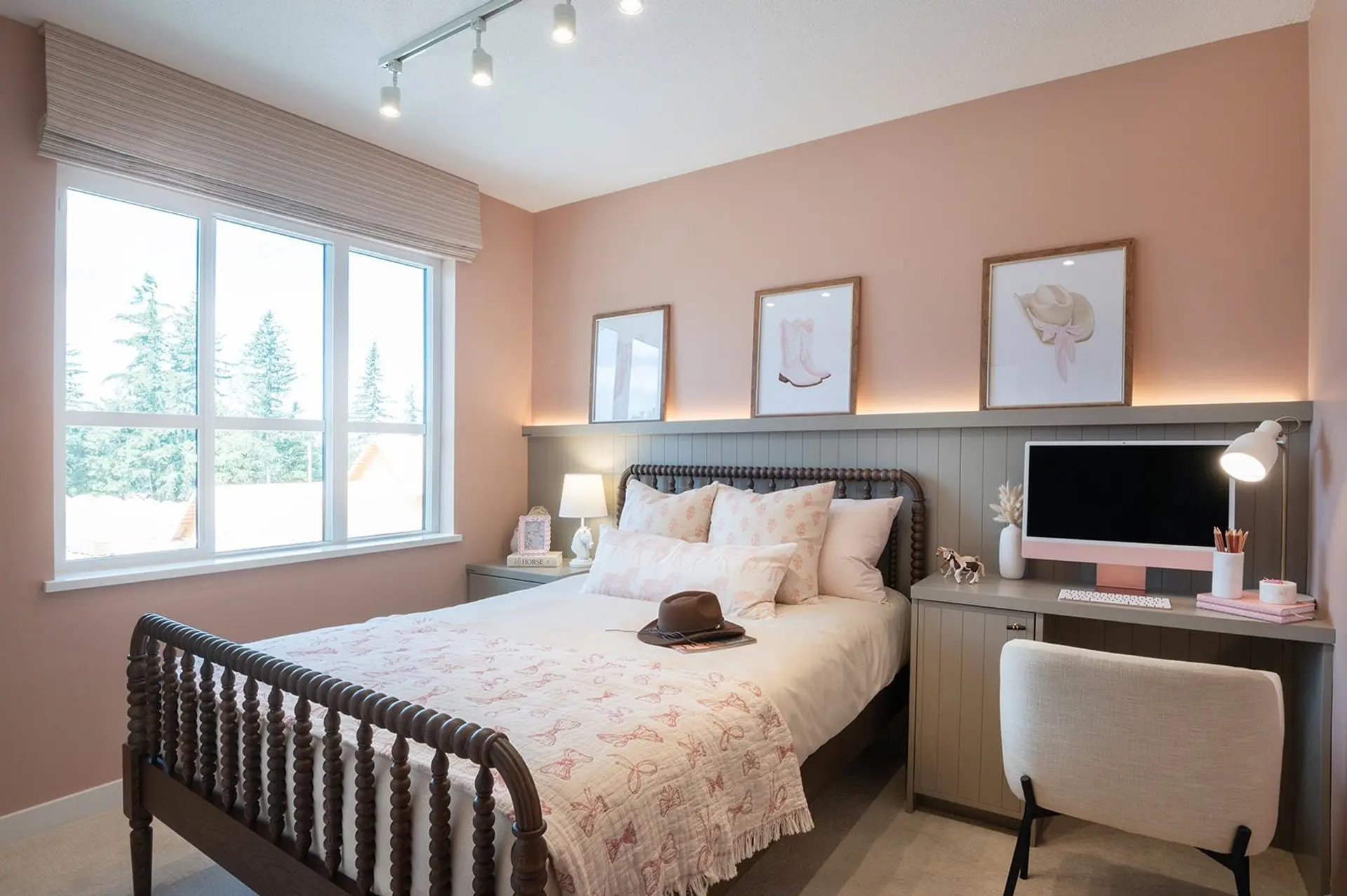 Property at #18 3025 MCMILLAN ROAD, Abbotsford, BC