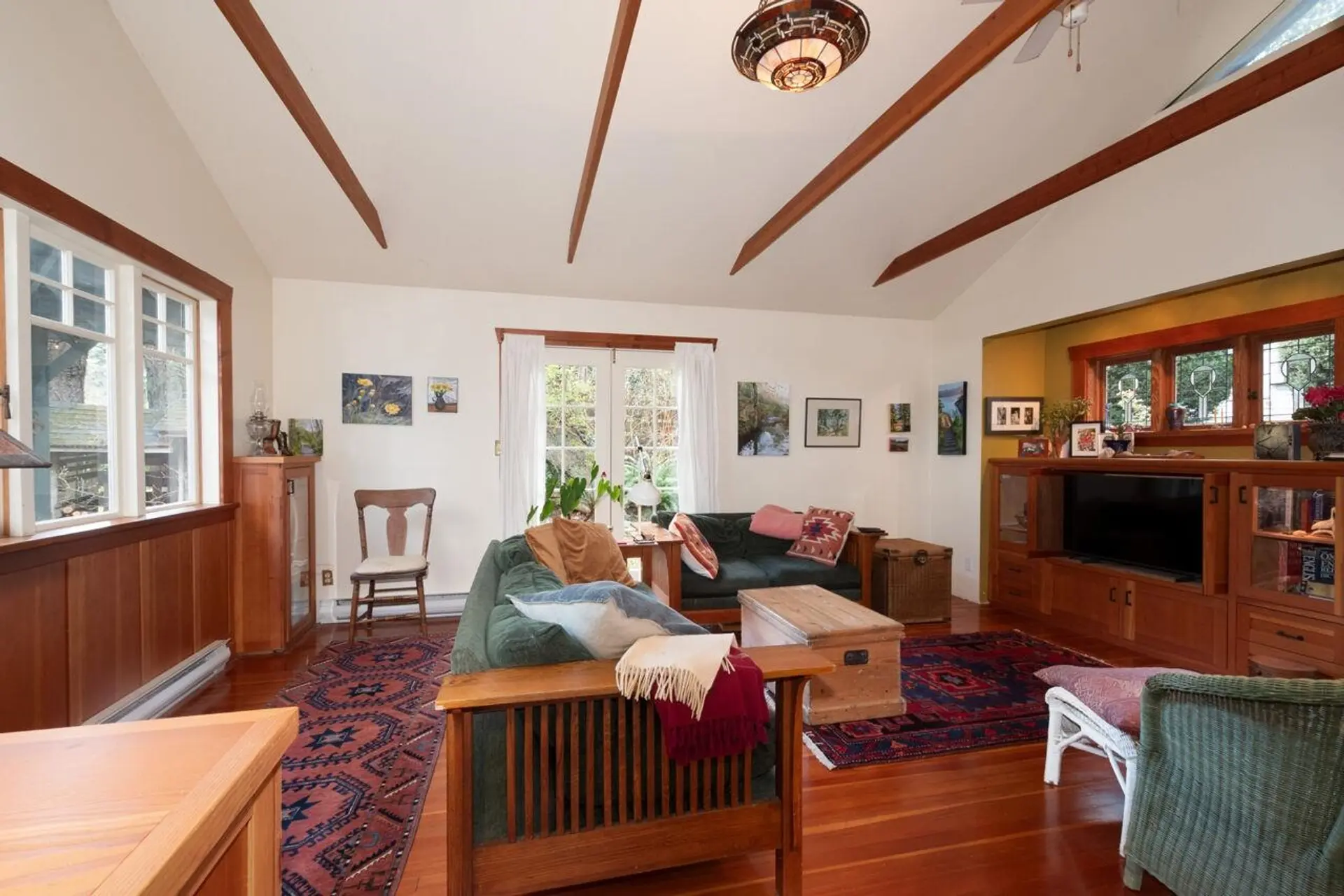 Property at 1248 Miller Road, Bowen Island, BC