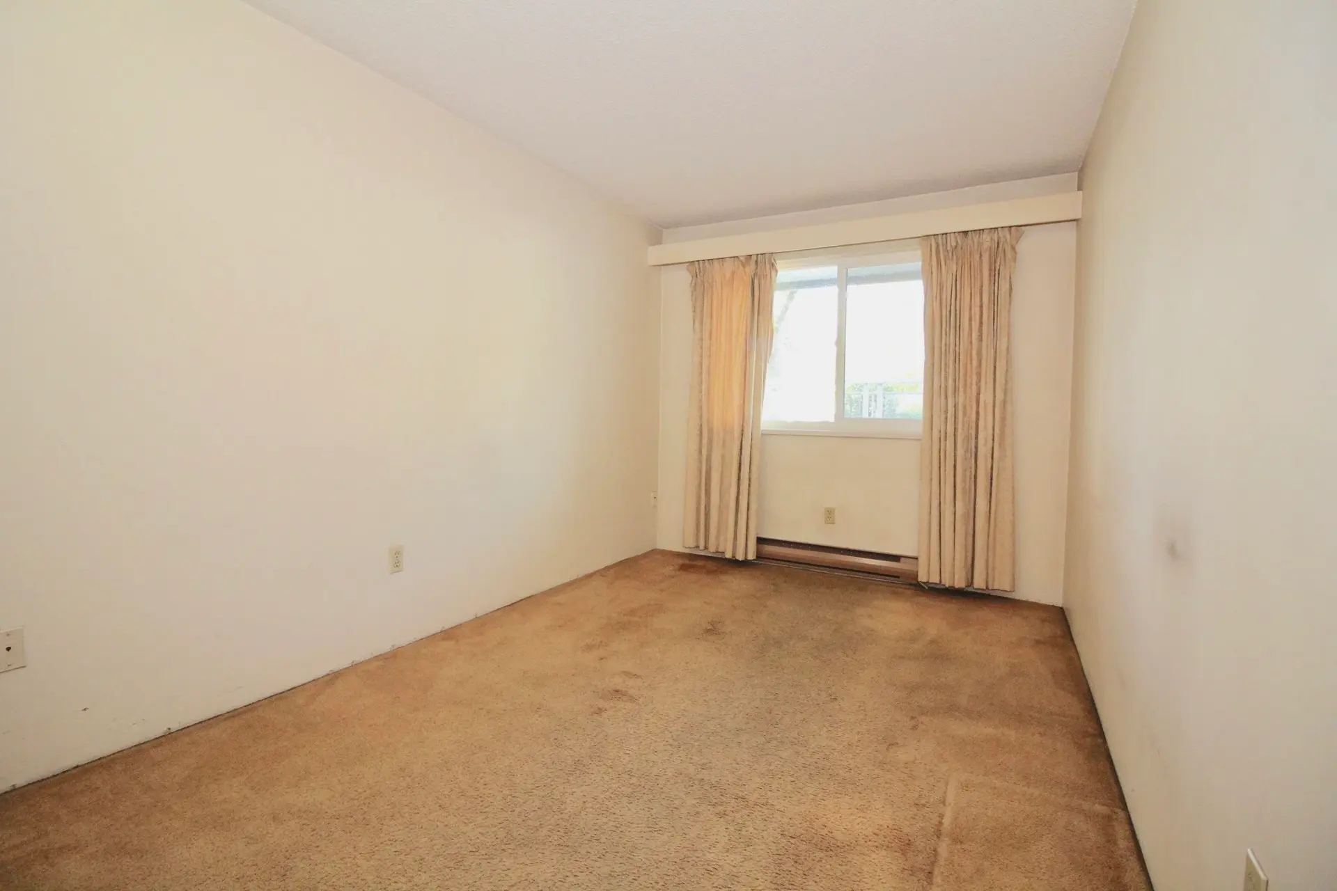 Property at #109 550 ROYAL AVENUE, New Westminster, BC