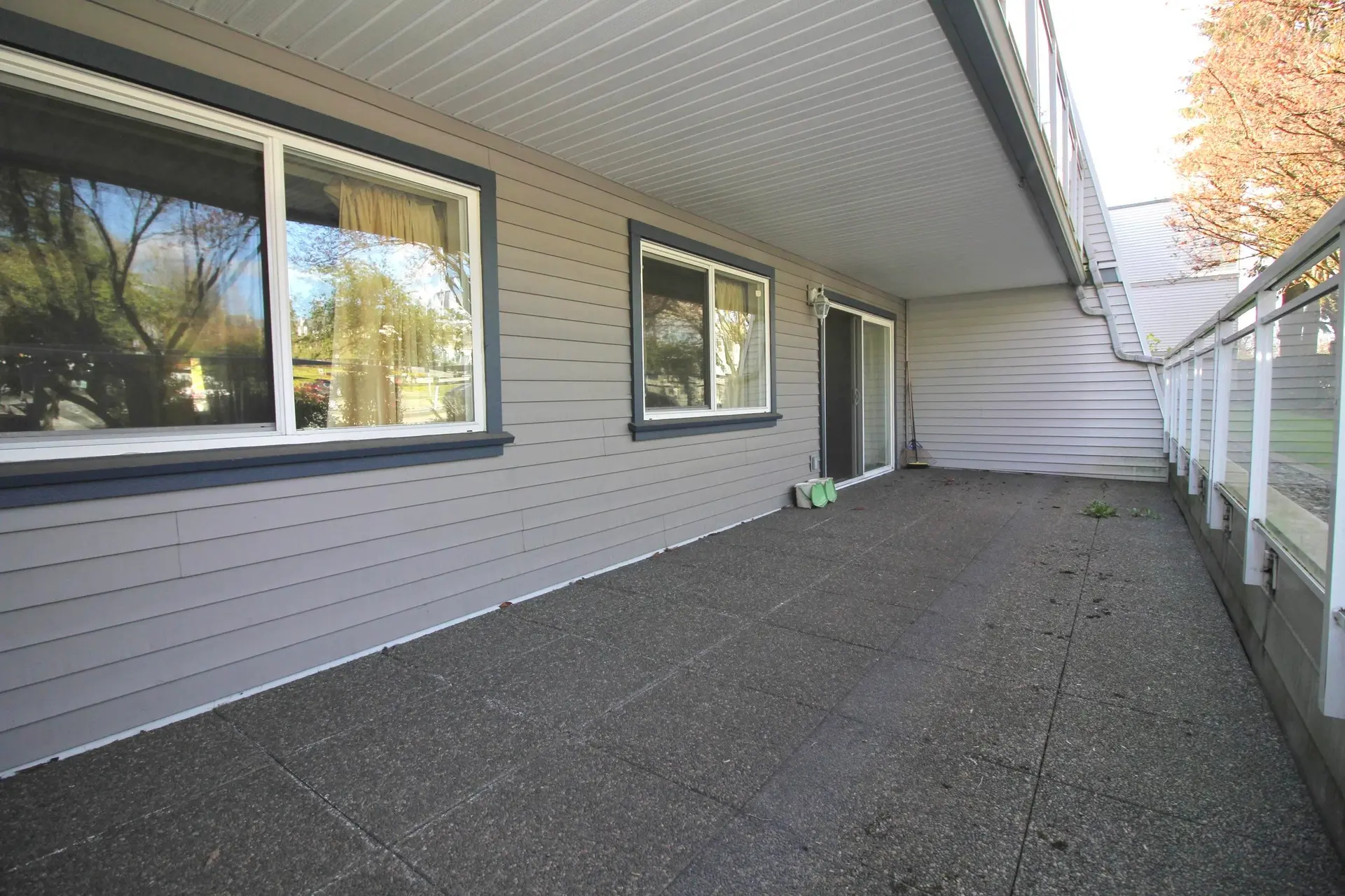 Property at #109 550 ROYAL AVENUE, New Westminster, BC