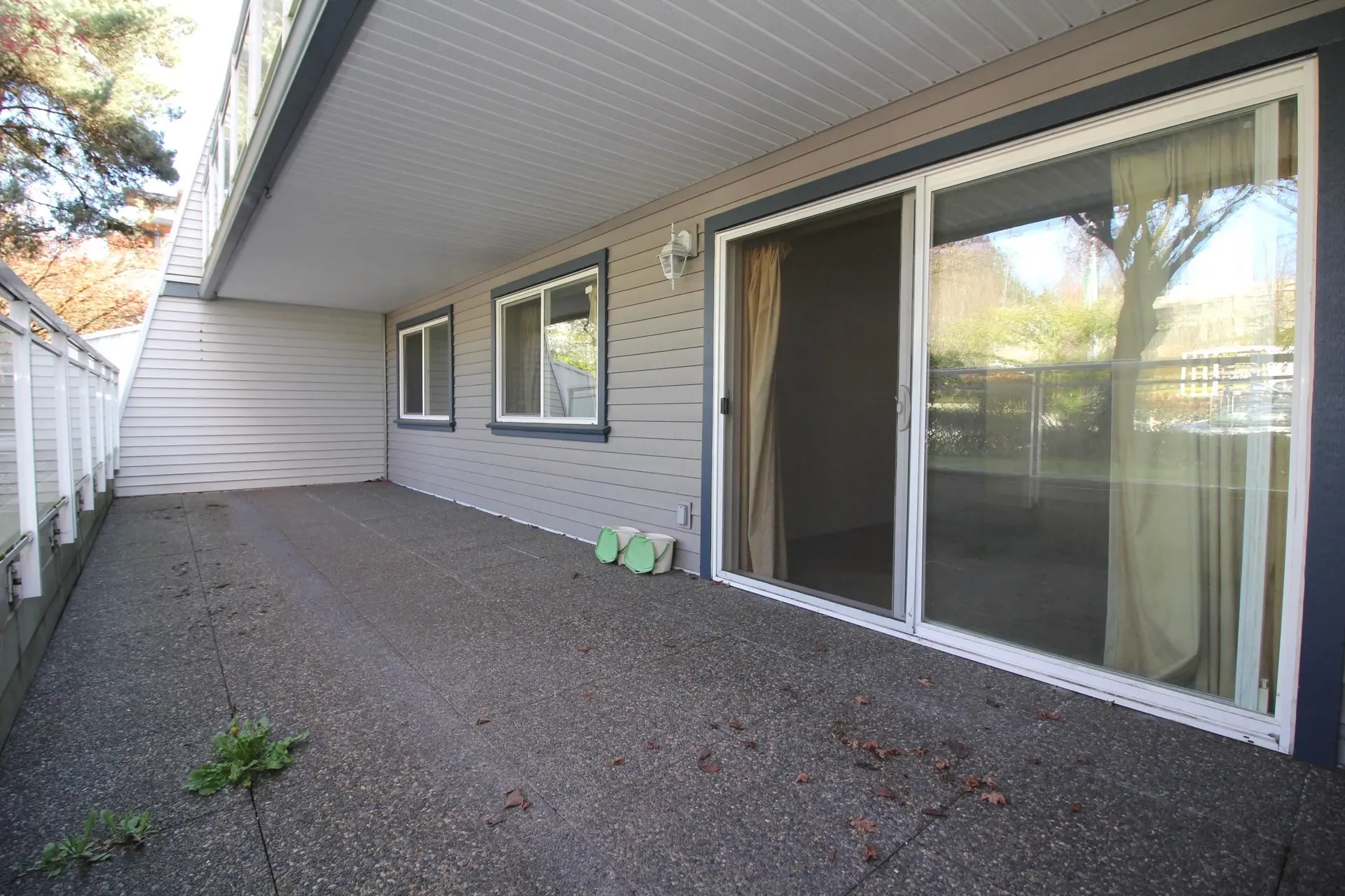 Property at #109 550 ROYAL AVENUE, New Westminster, BC