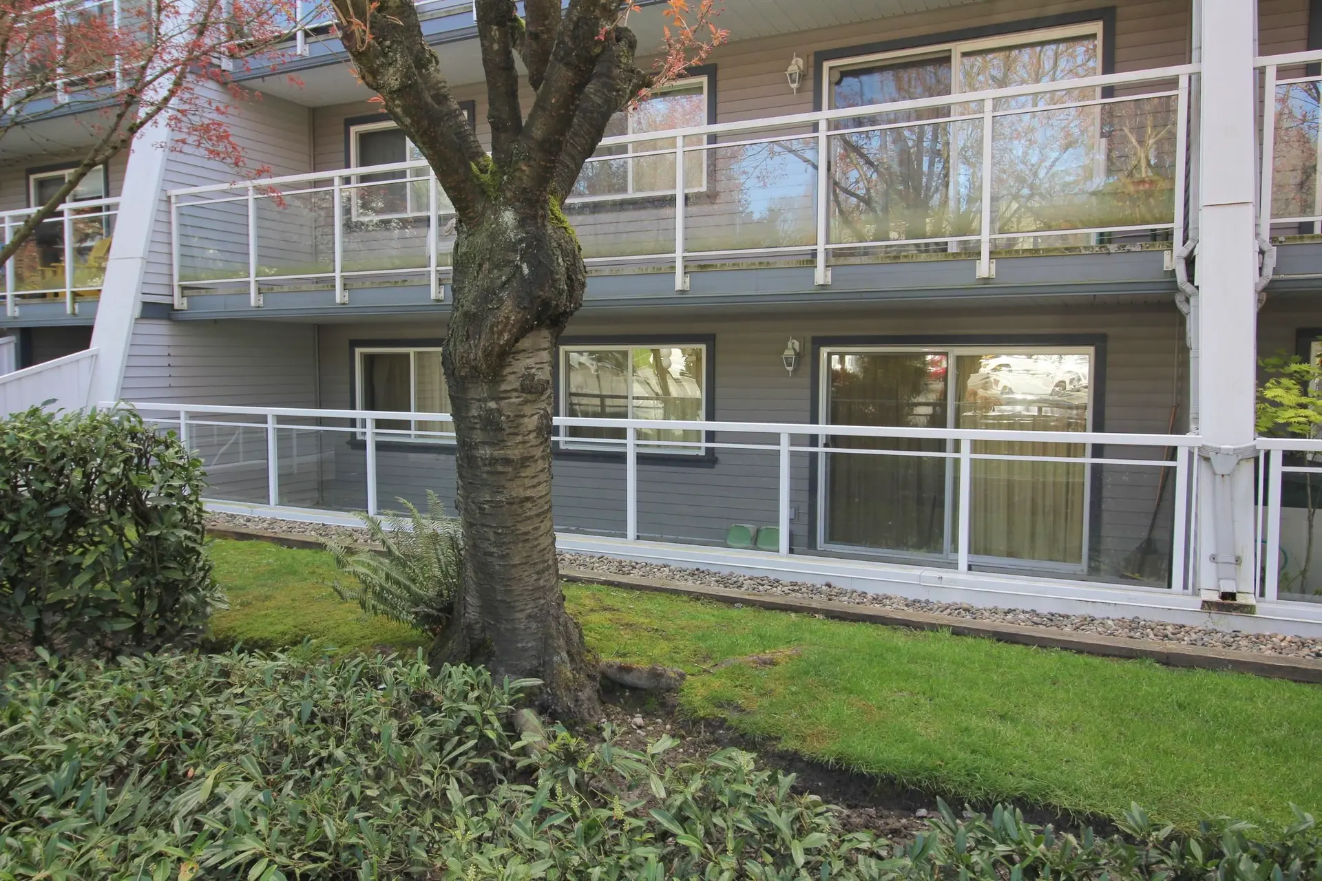 Property at #109 550 ROYAL AVENUE, New Westminster, BC