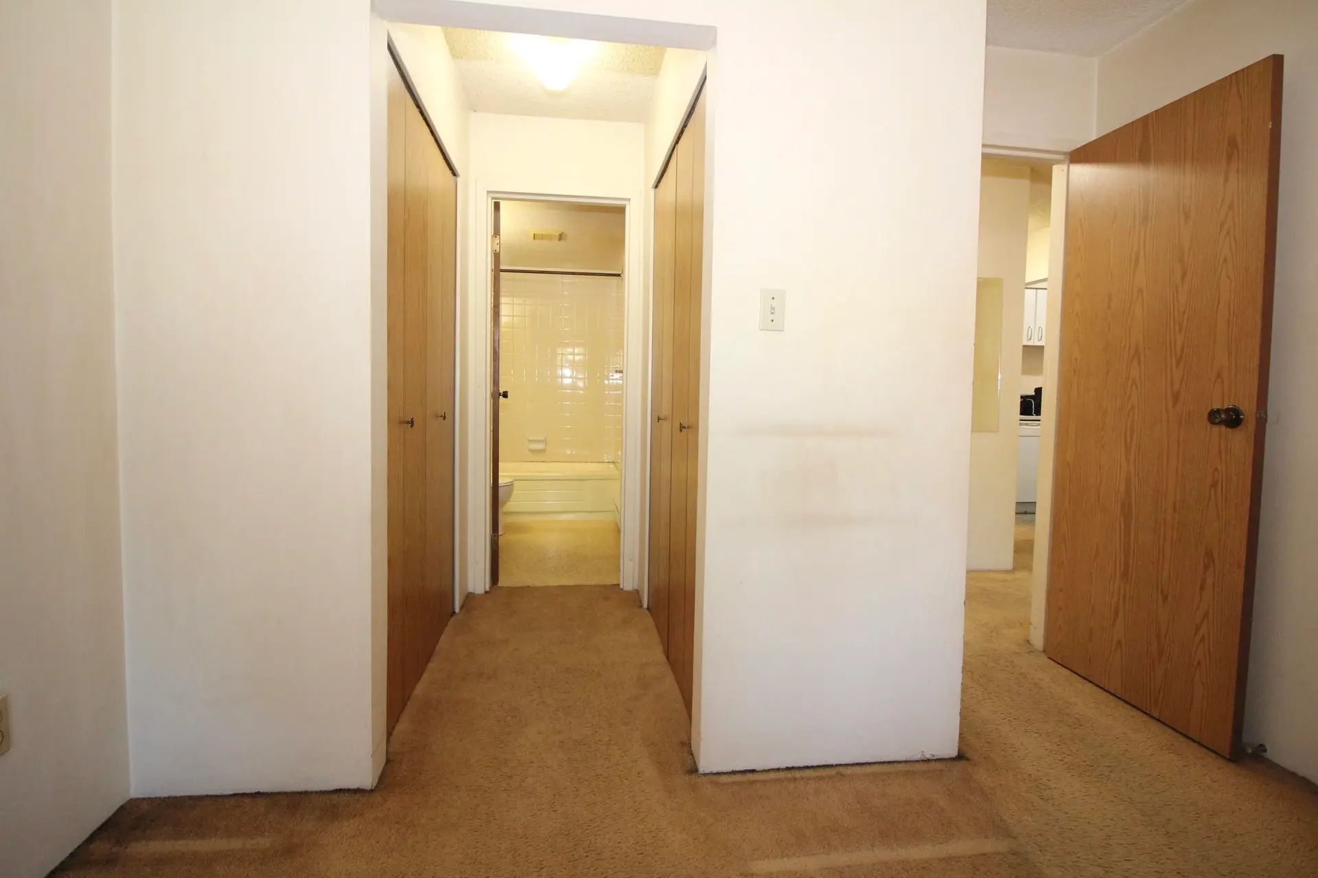 Property at #109 550 ROYAL AVENUE, New Westminster, BC