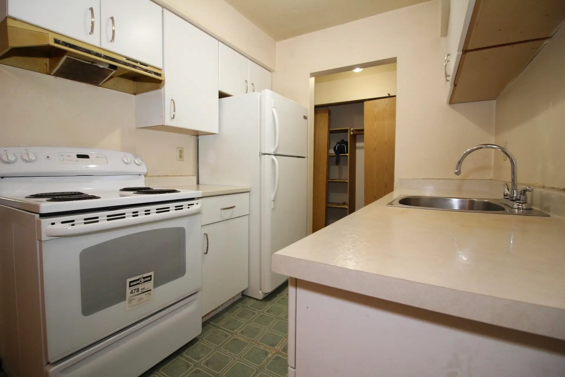 Property at #109 550 ROYAL AVENUE, New Westminster, BC