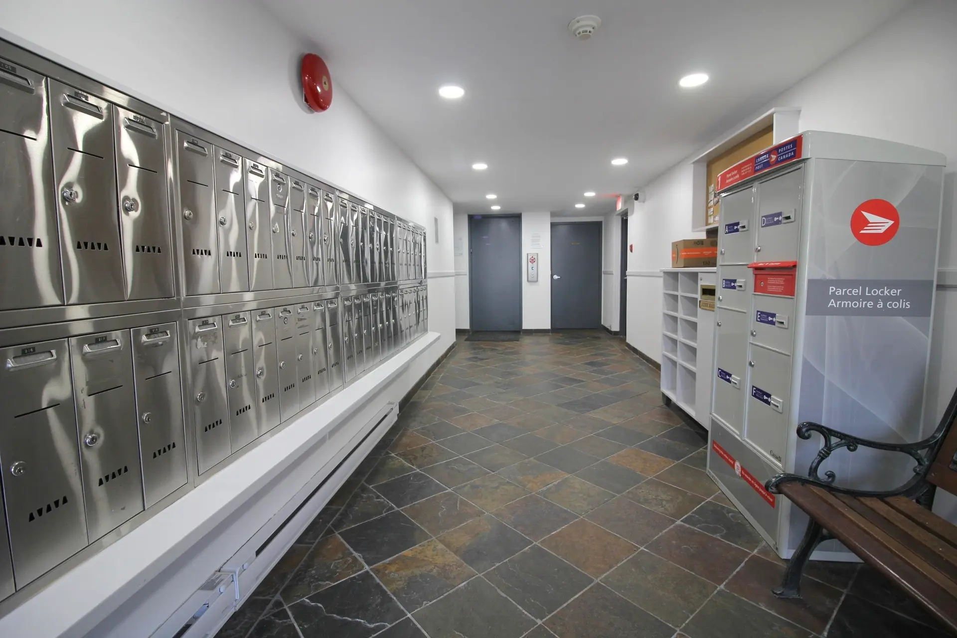 Property at #109 550 ROYAL AVENUE, New Westminster, BC