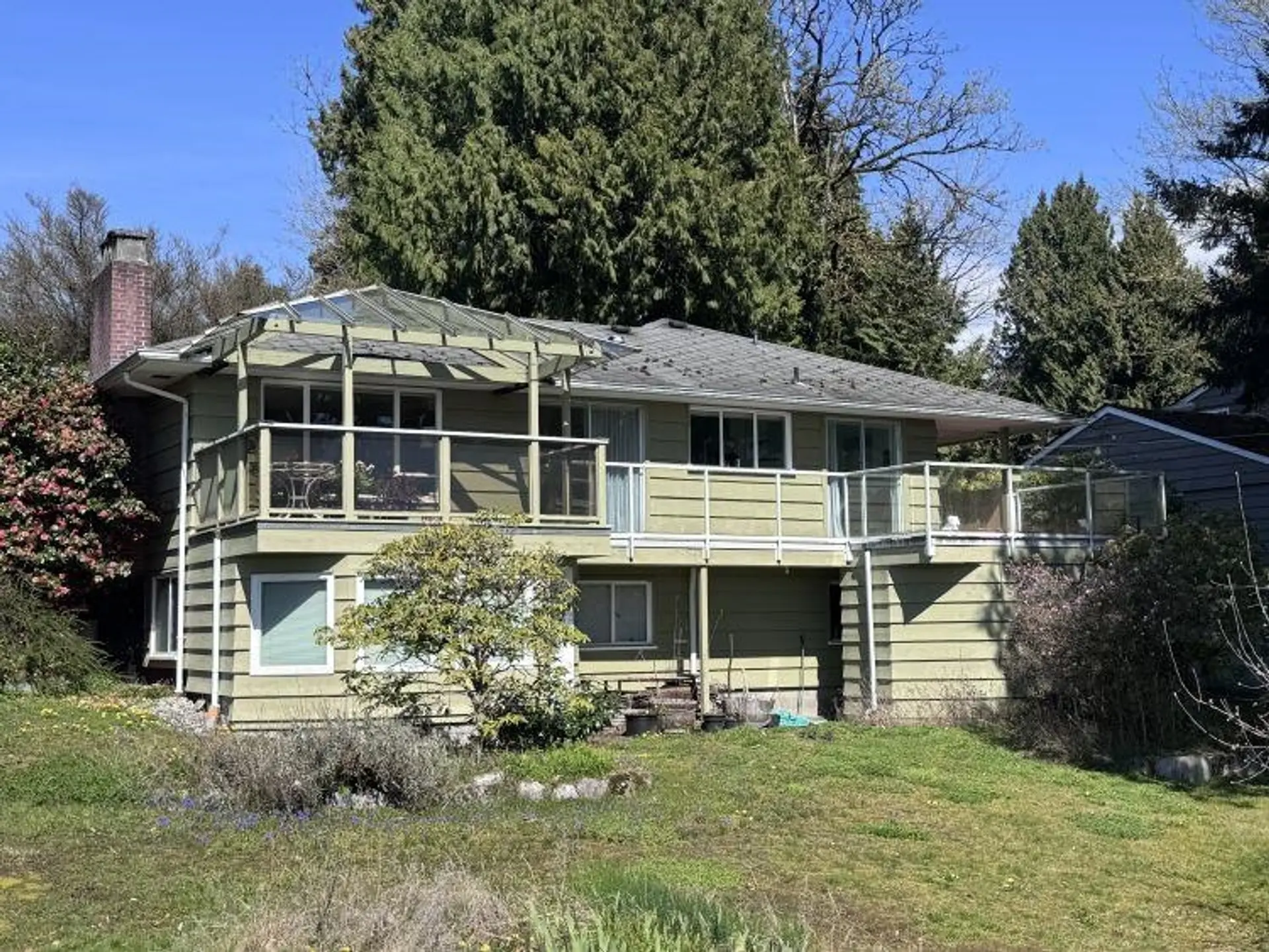 Property at 1430 Nelson Avenue, West Vancouver, BC