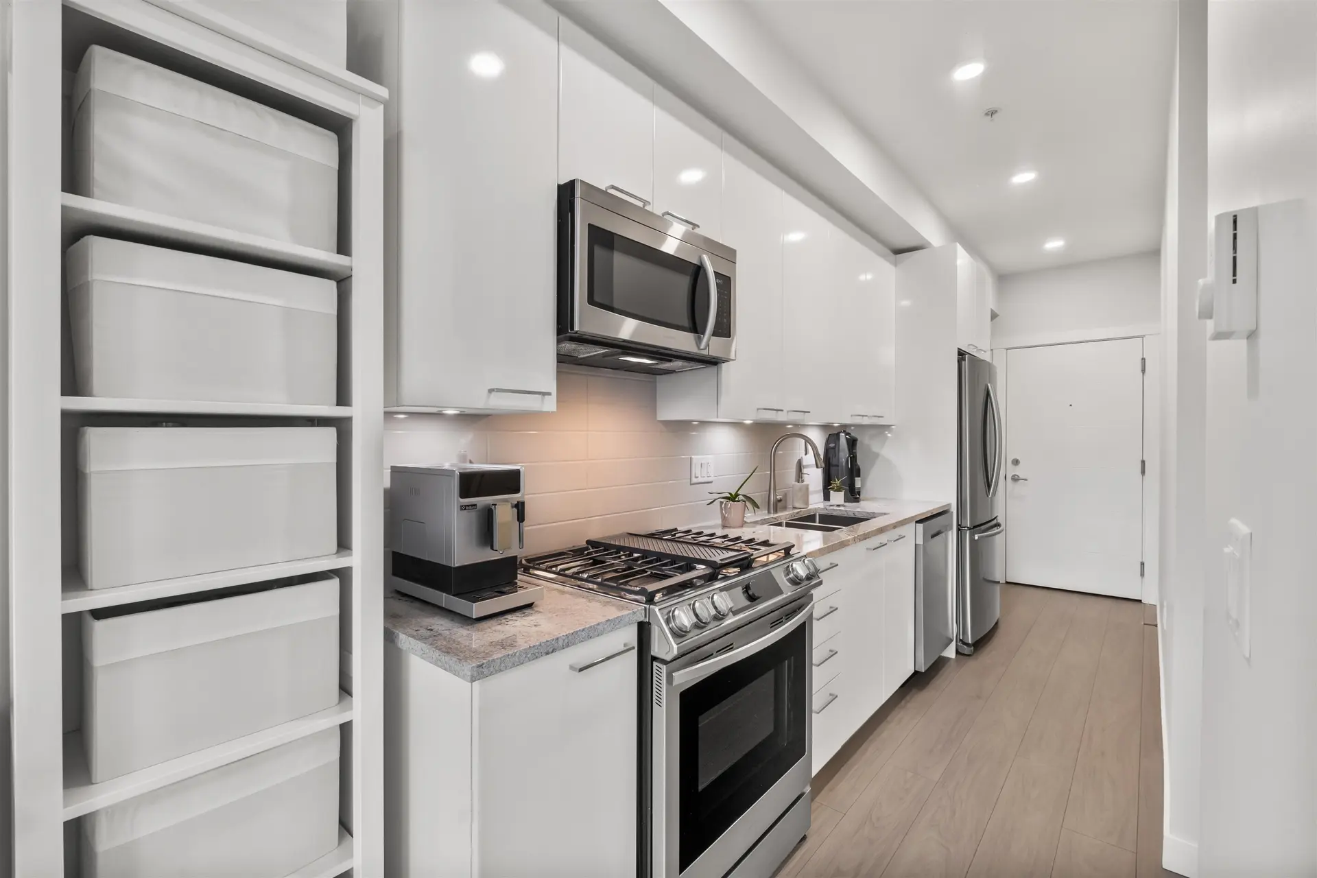 Property at #301 2356 WELCHER AVENUE, Port Coquitlam, BC