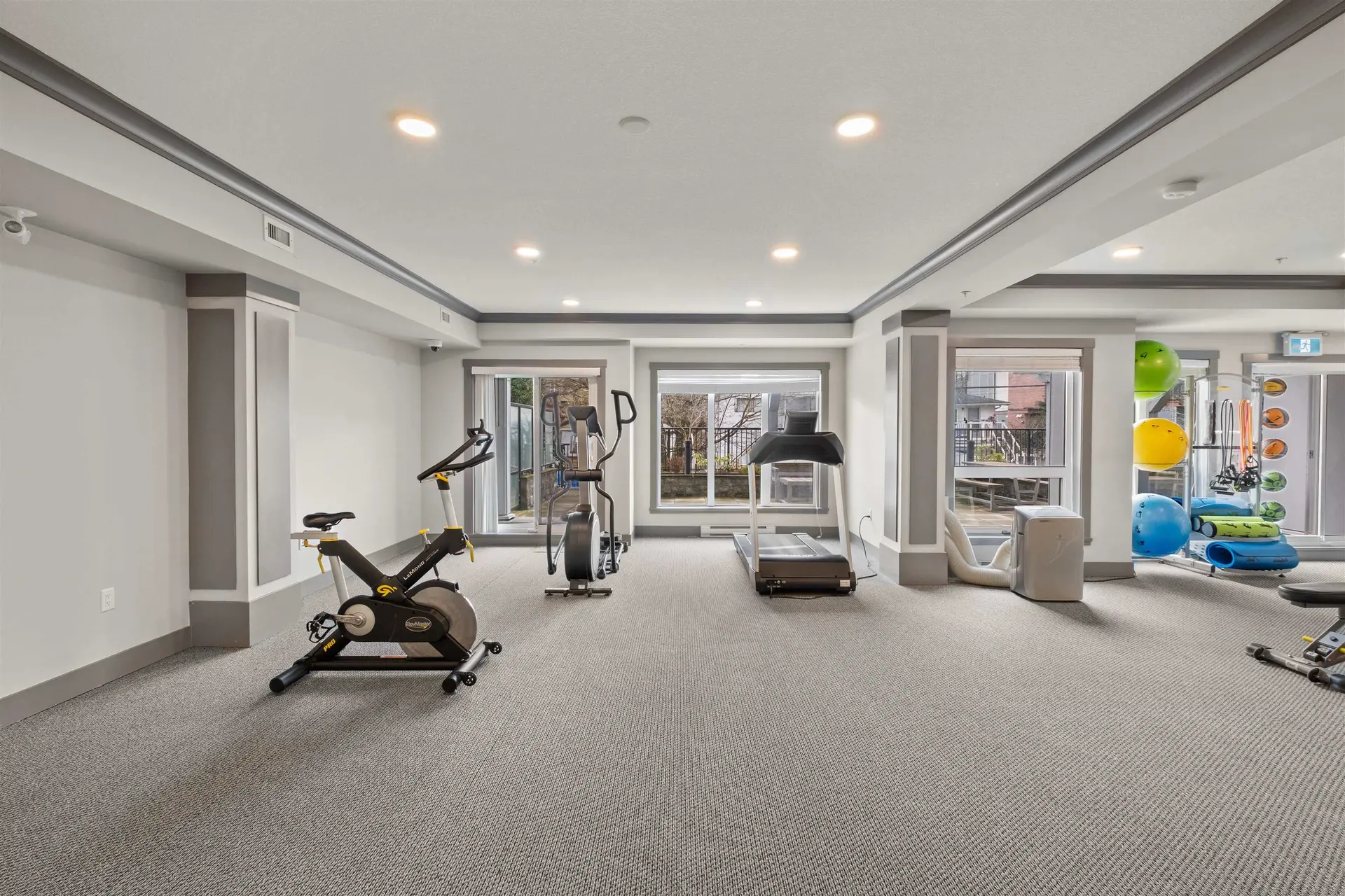 Property at #301 2356 WELCHER AVENUE, Port Coquitlam, BC