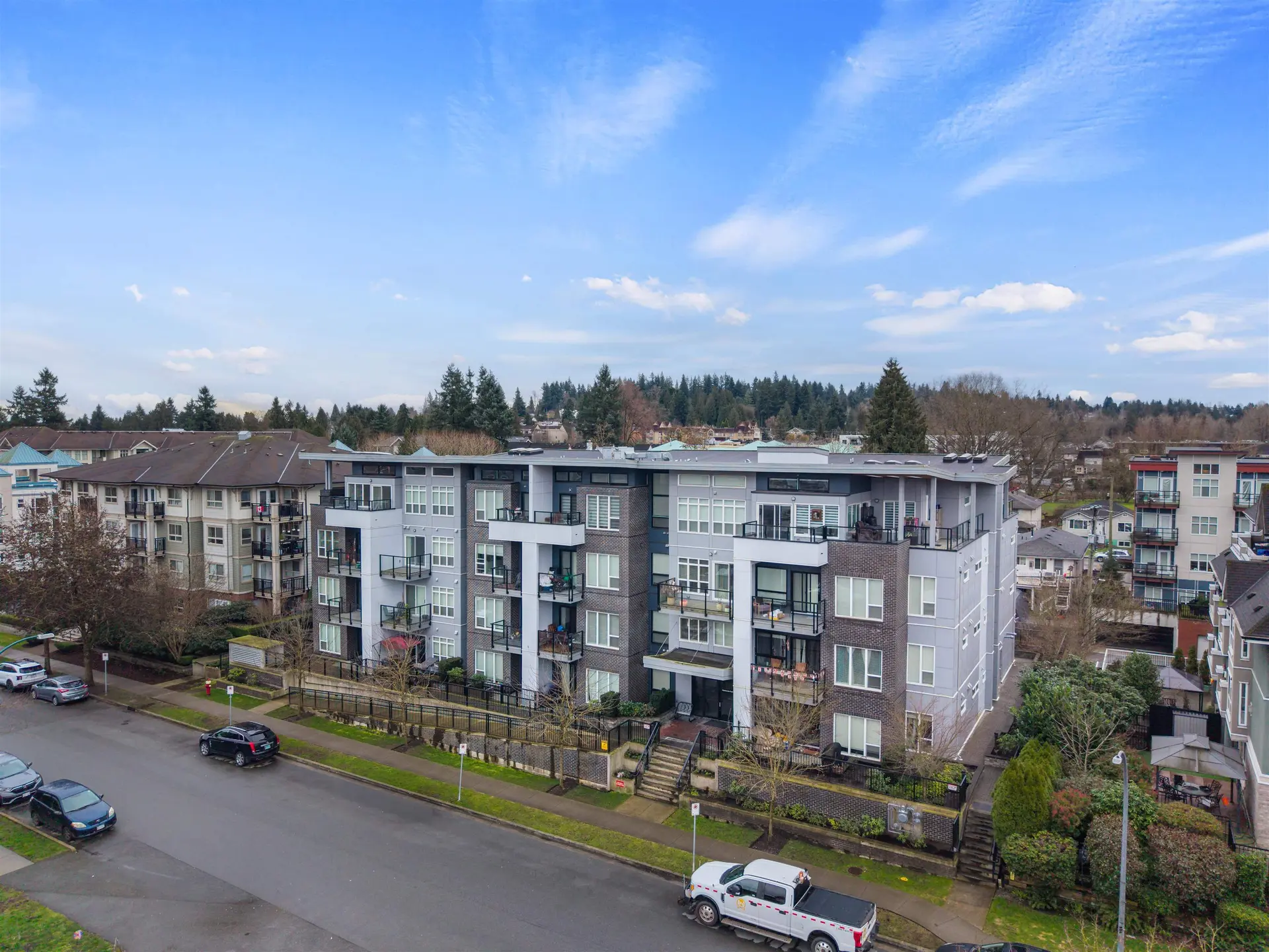 Property at #301 2356 WELCHER AVENUE, Port Coquitlam, BC