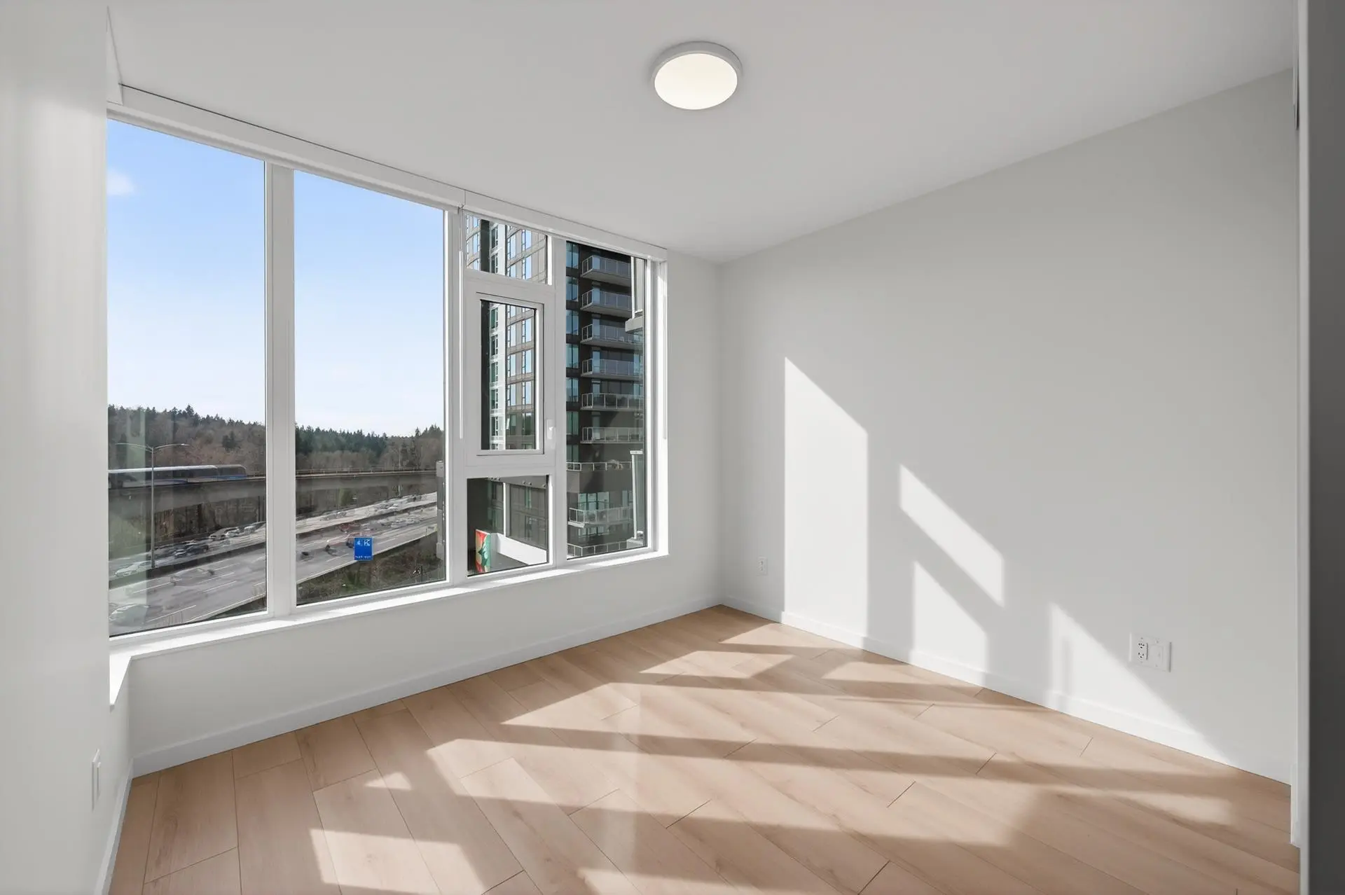 Property at #408 311 ALDERSON AVENUE, Coquitlam, BC