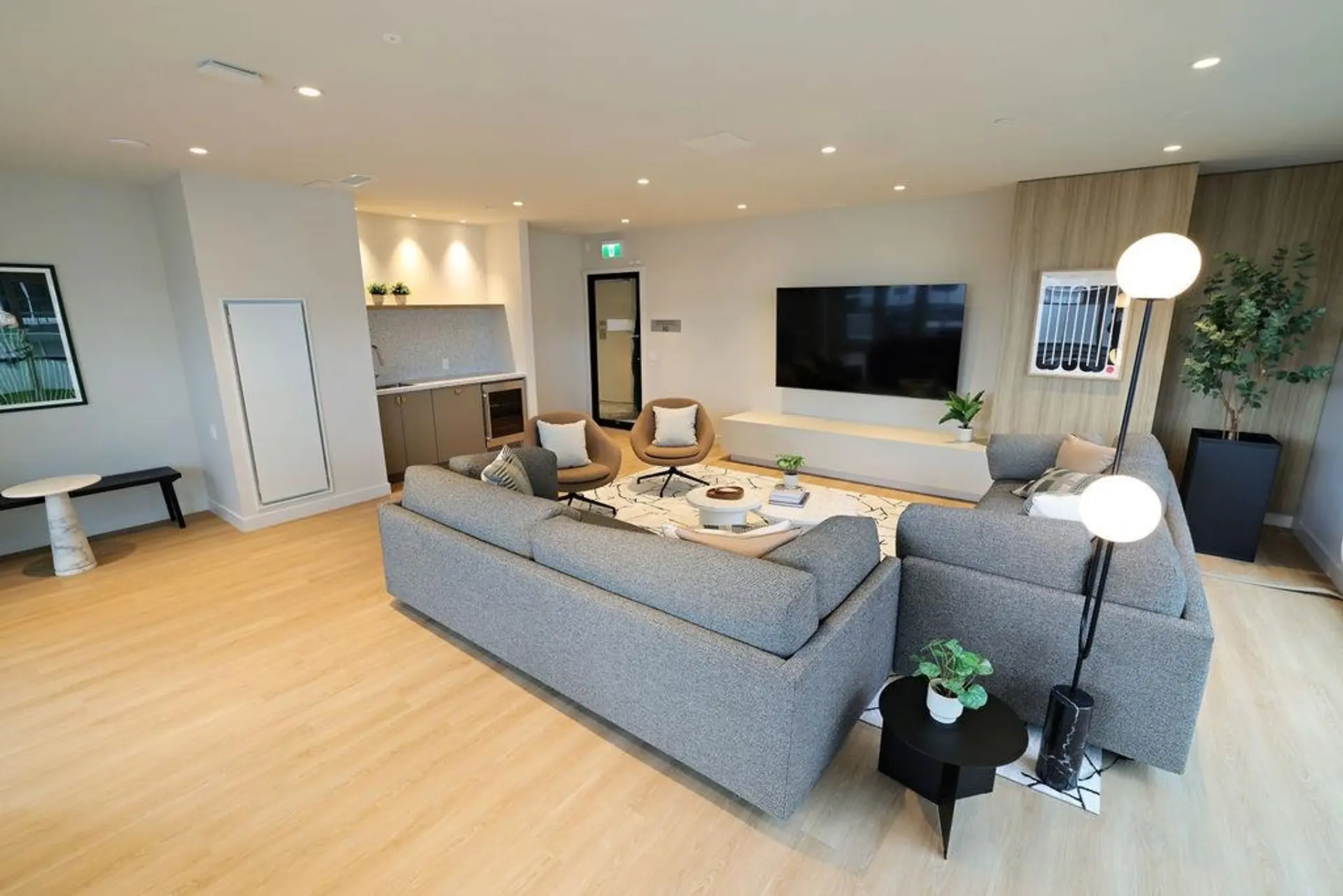 Property at #408 311 ALDERSON AVENUE, Coquitlam, BC