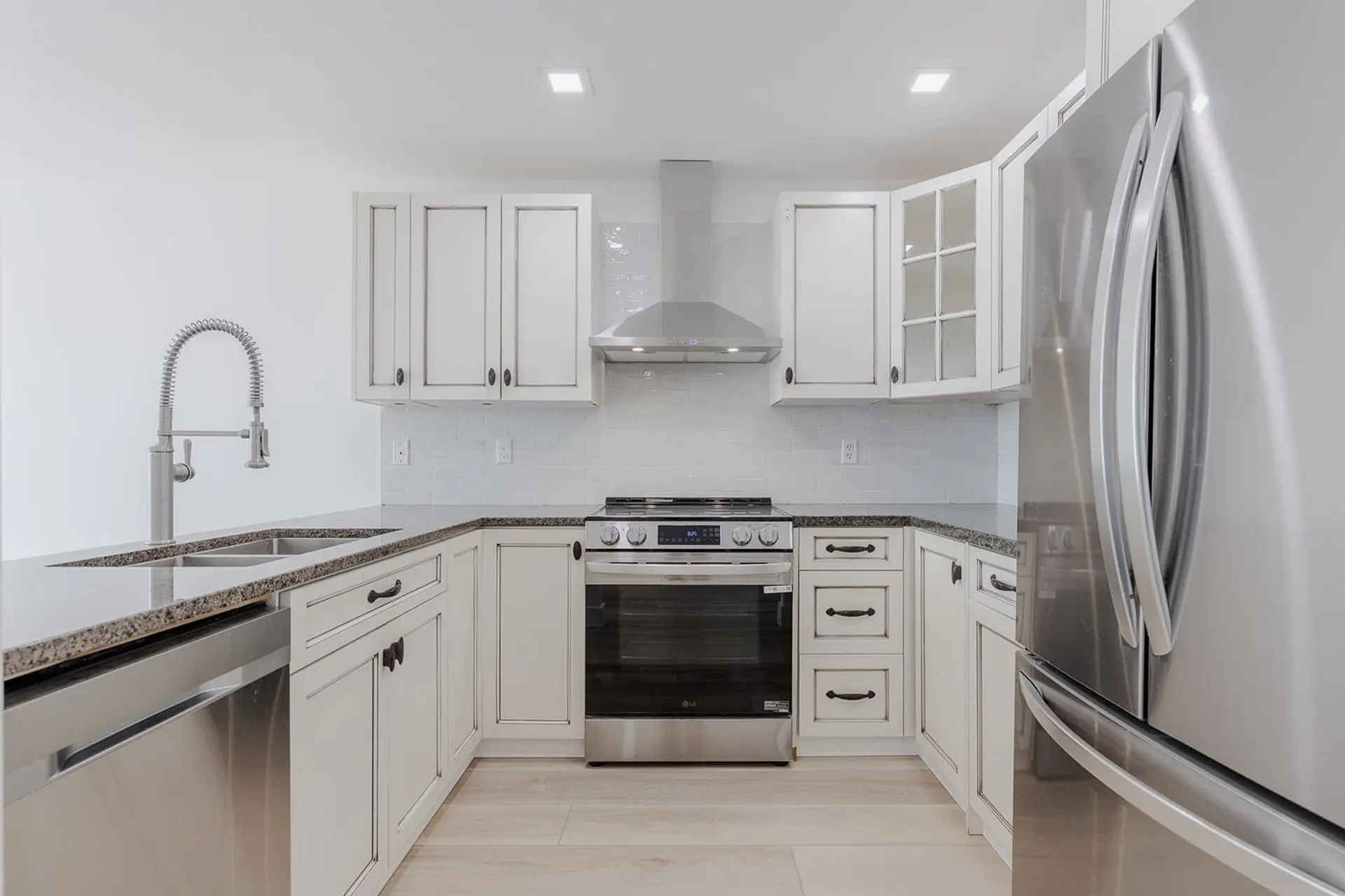 Property at #209 22356 McIntosh Avenue, Maple Ridge, BC