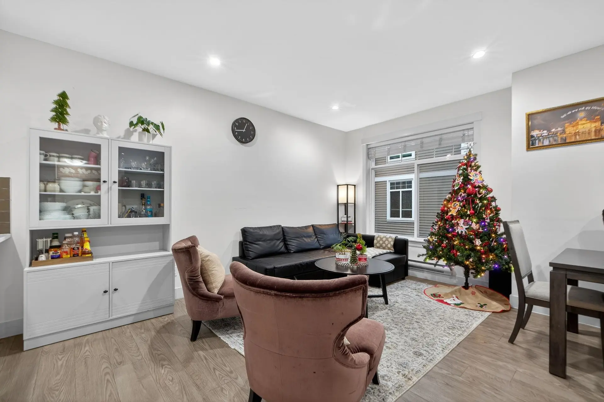 Property at #9 11267 133 Street, Surrey, BC