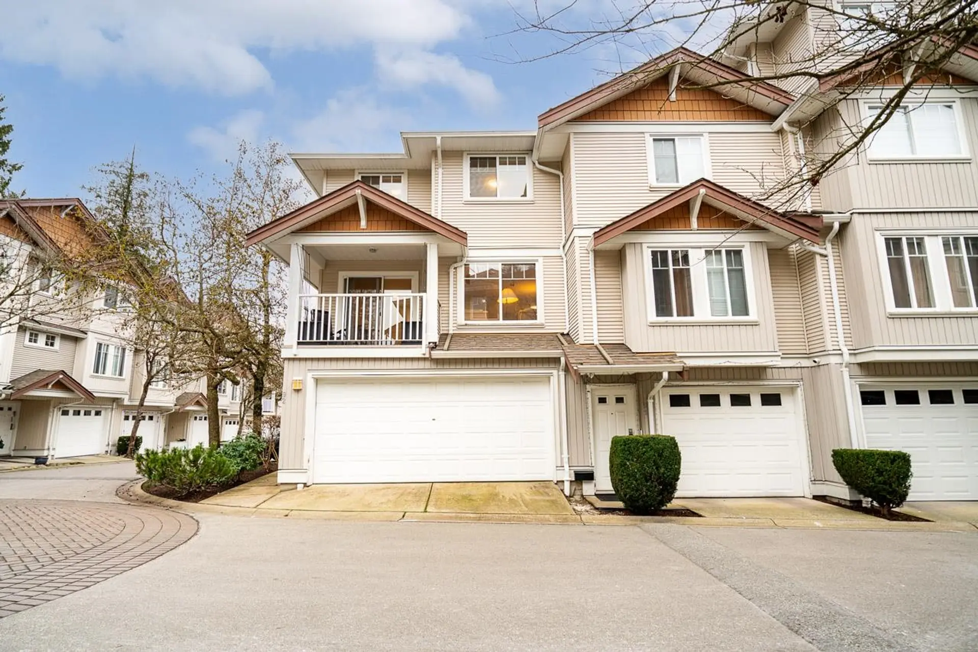 Property at #92 12711 64 Avenue, Surrey, BC
