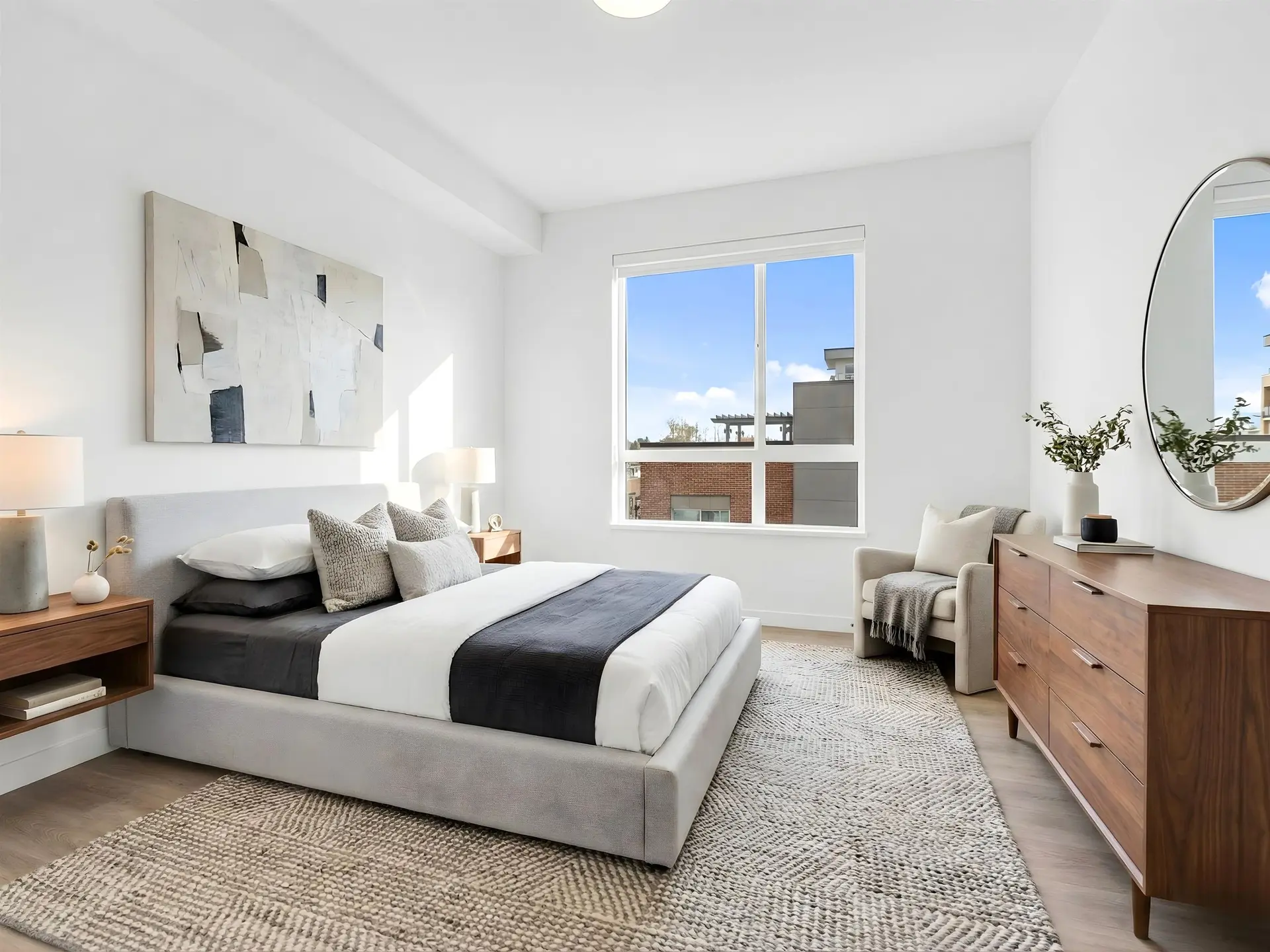 Property at #412 27249 ALDERGROVE TOWN CENTRE DRIVE, Langley, BC