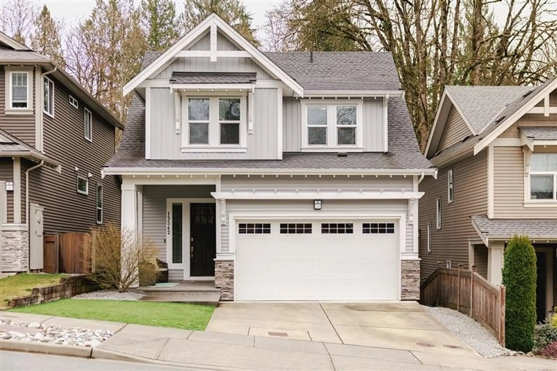 Property at 13542 Nelson Peak Drive, Maple Ridge, BC