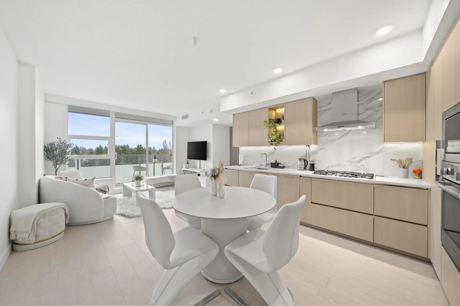 Property at #1202 13778 100 Avenue, Surrey, BC
