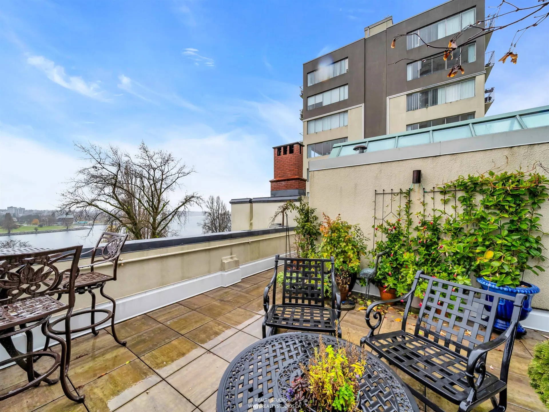 Property at #302 1311 Beach Avenue, Vancouver, BC