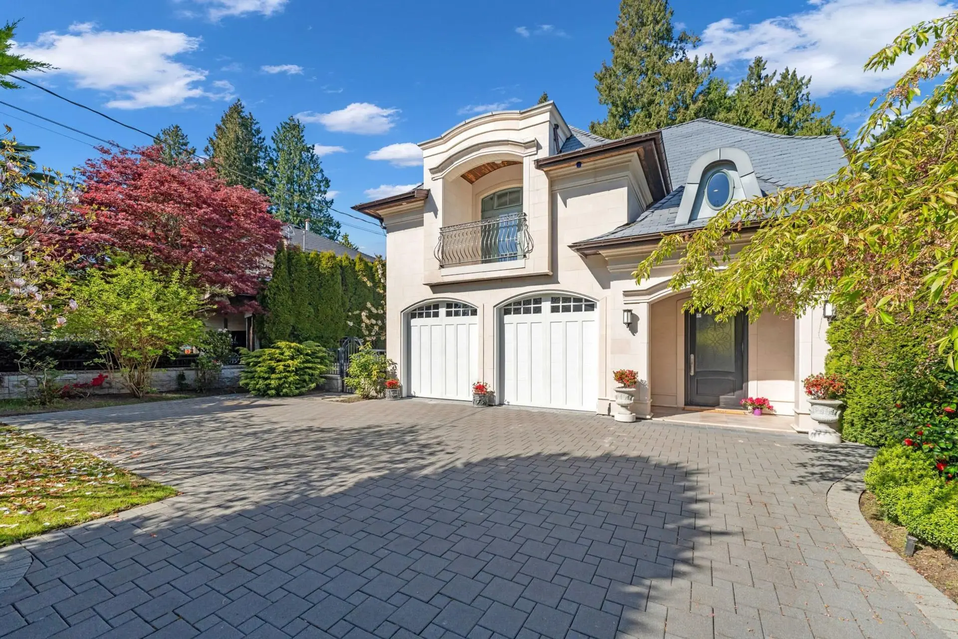 Property at 4348 Erwin Drive, West Vancouver, BC