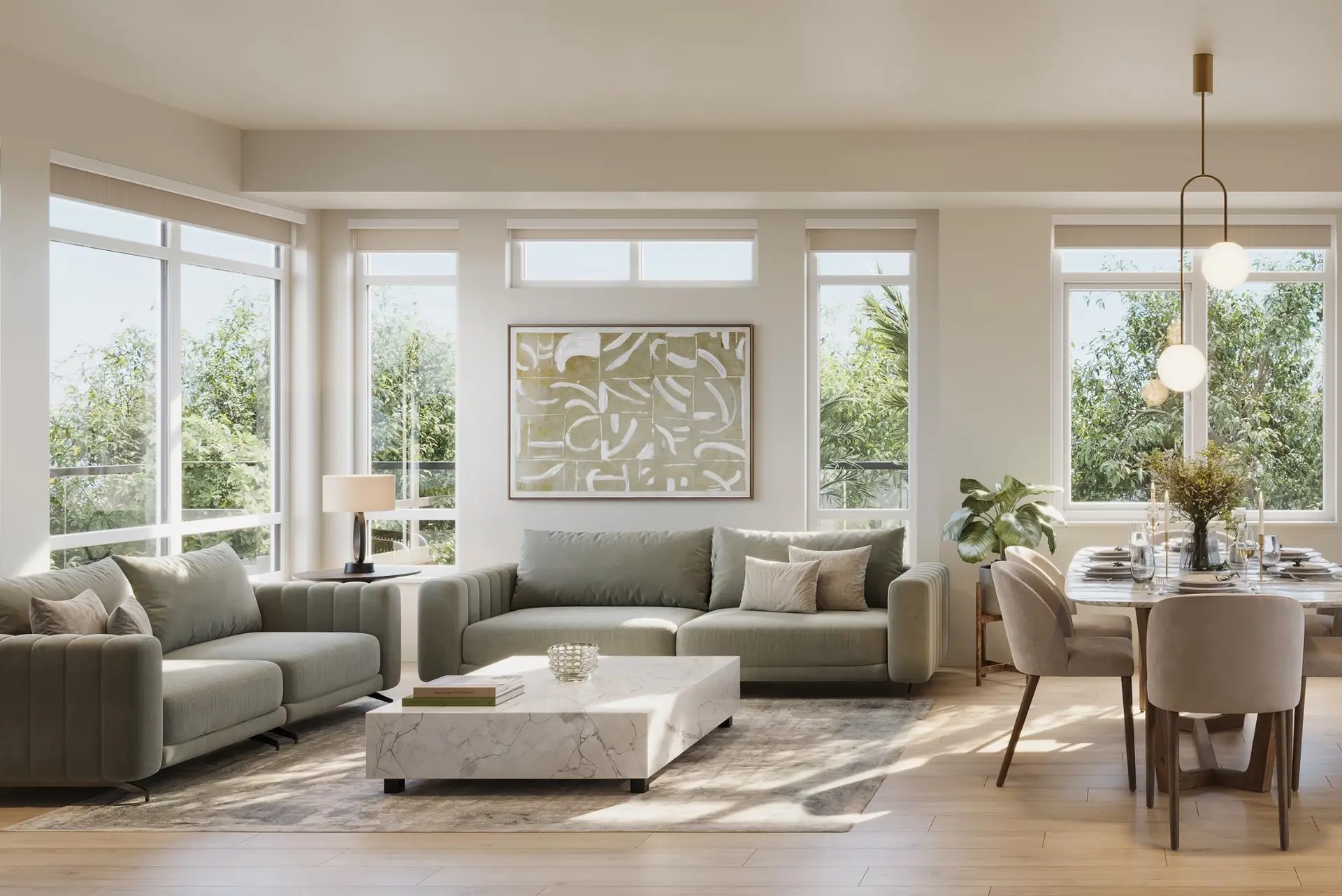 Property at #99 3888 MORESBY DRIVE, Richmond, BC