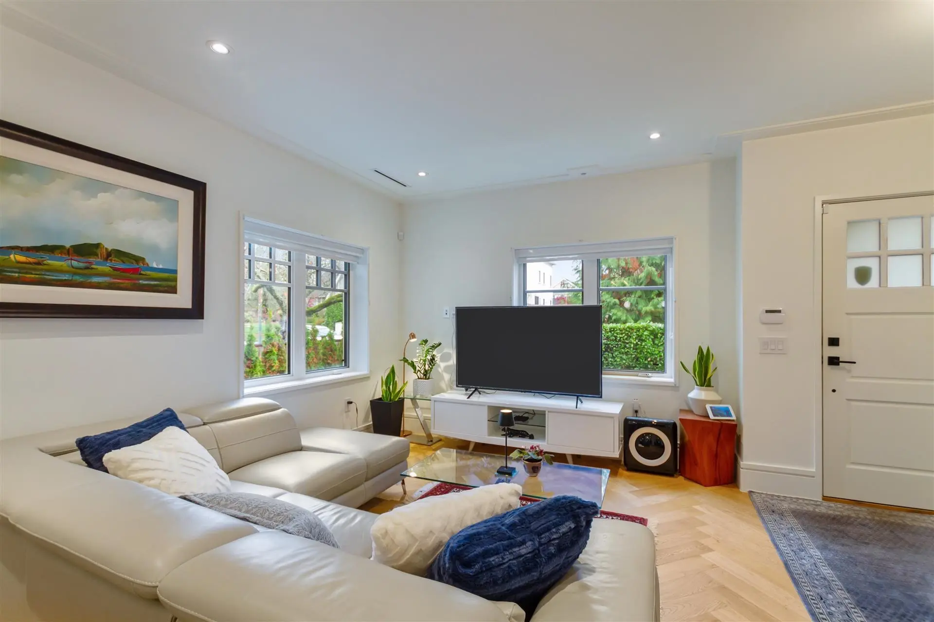 Property at #B 7061 CYPRESS STREET, Vancouver, BC