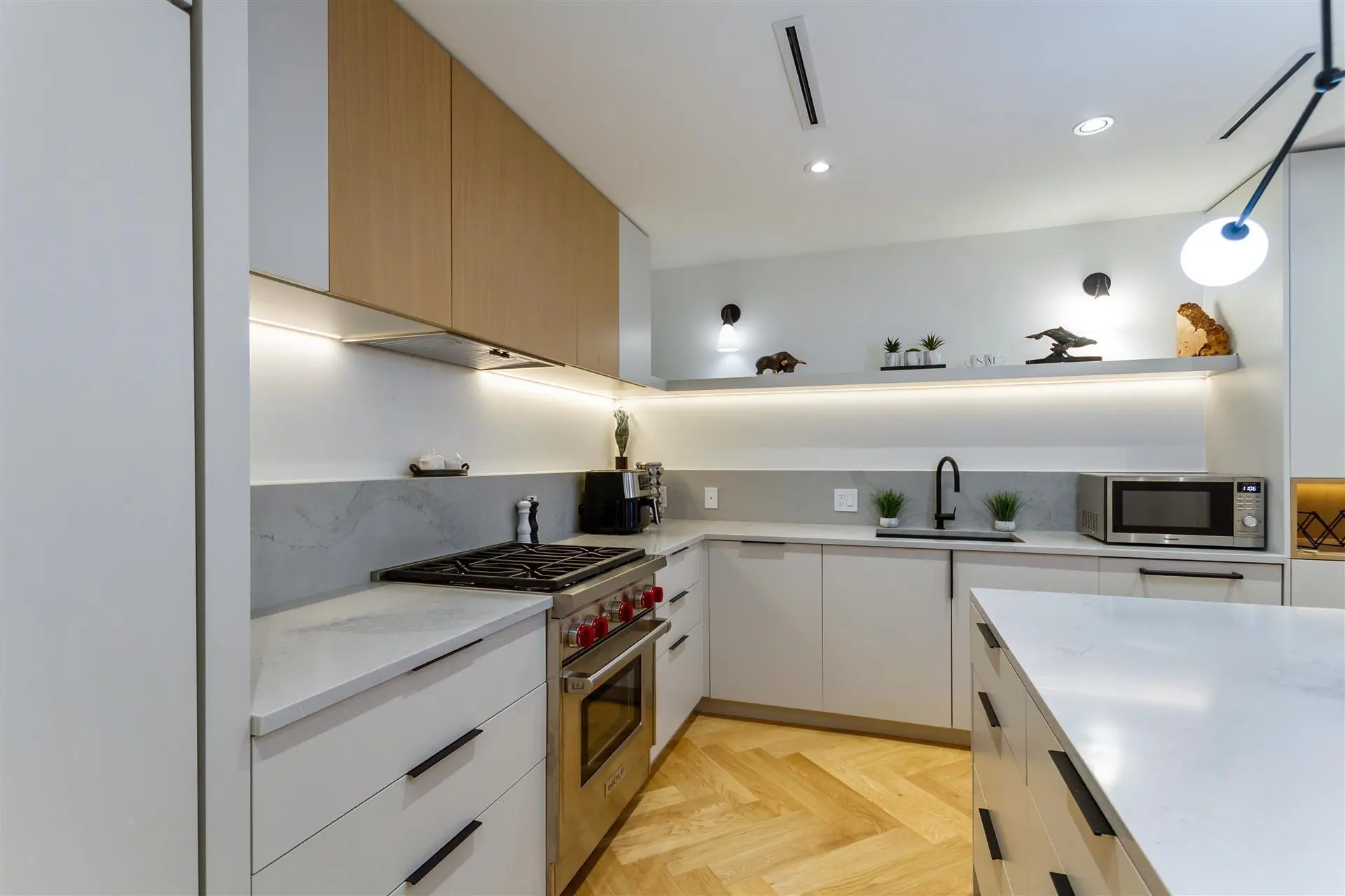 Property at #B 7061 CYPRESS STREET, Vancouver, BC