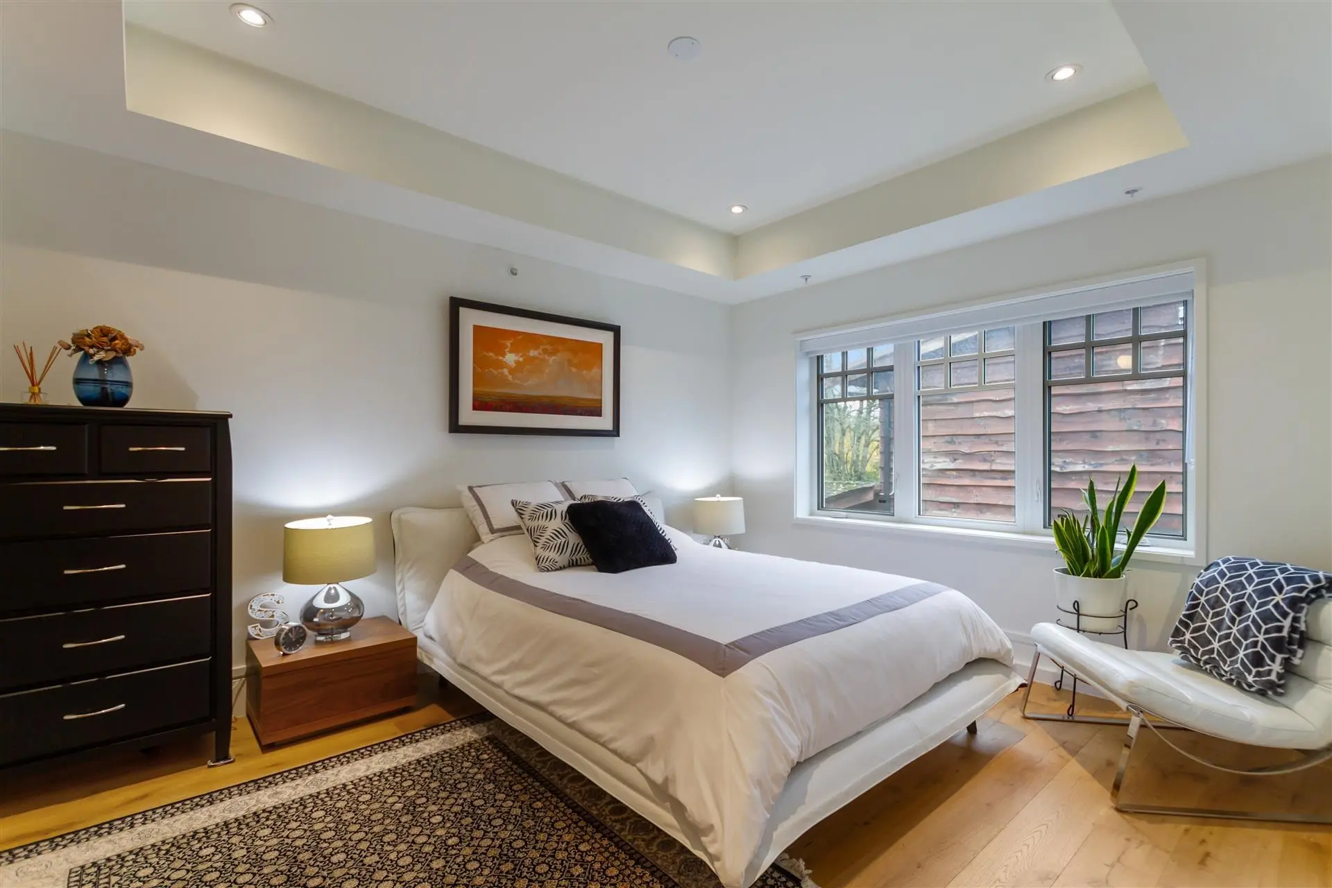 Property at #B 7061 CYPRESS STREET, Vancouver, BC