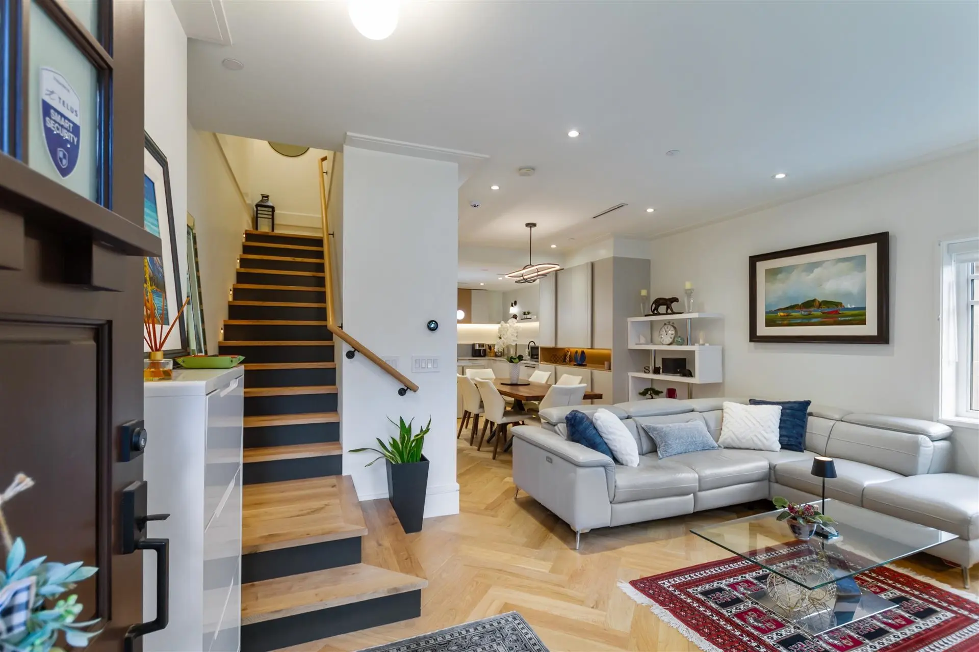 Property at #B 7061 CYPRESS STREET, Vancouver, BC