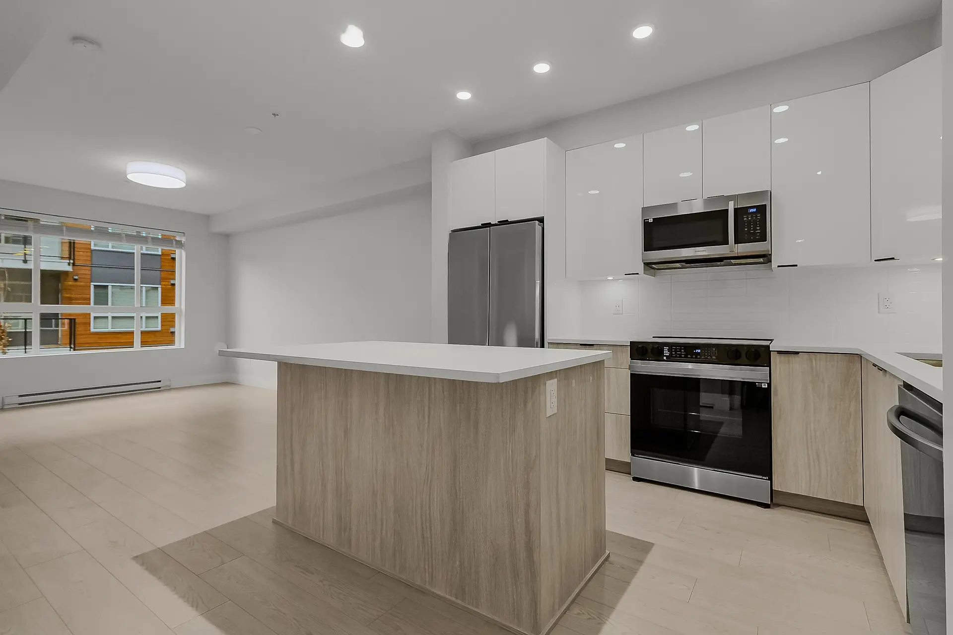 Property at #227 11655 FRASER STREET, Maple Ridge, BC