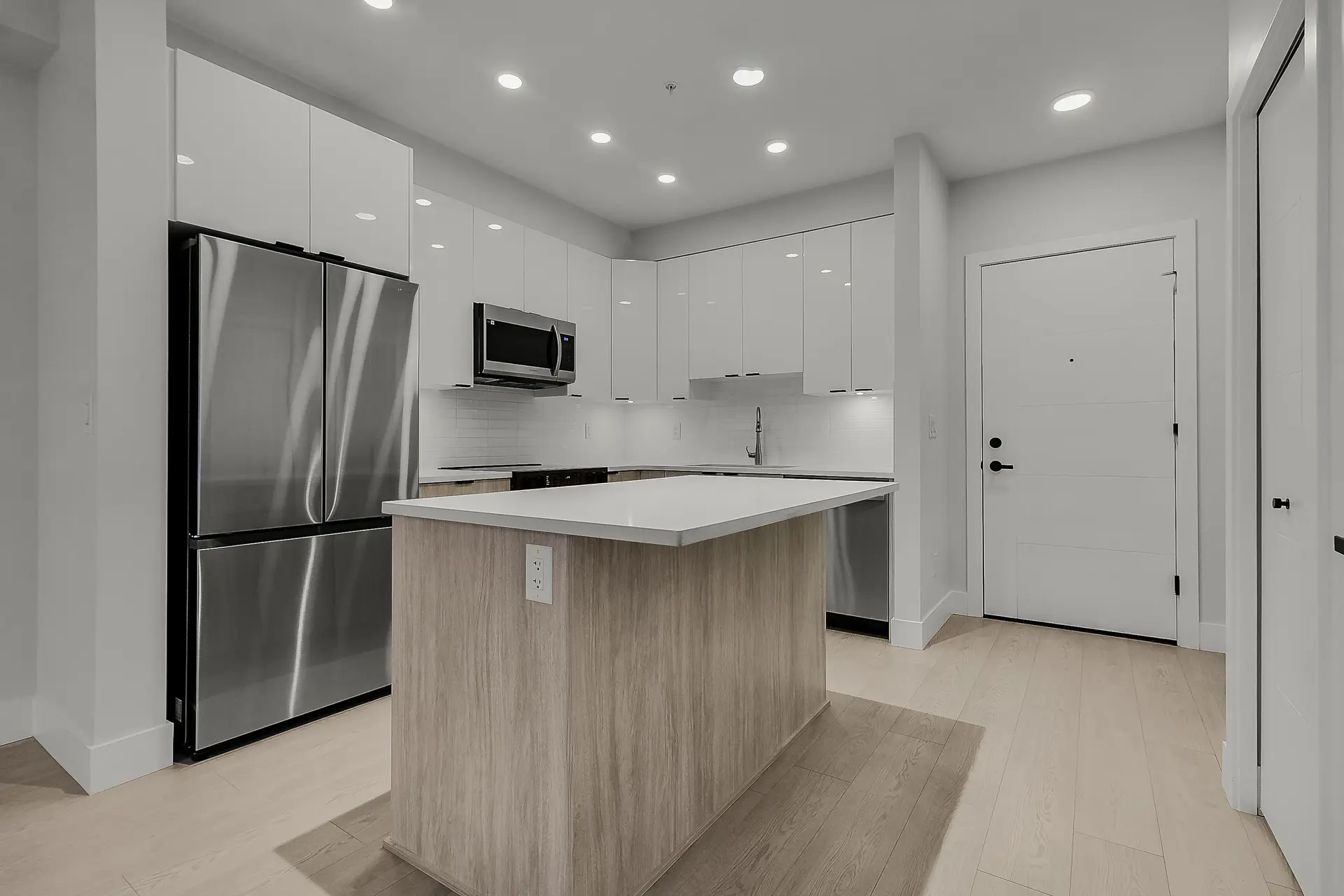 Property at #227 11655 FRASER STREET, Maple Ridge, BC