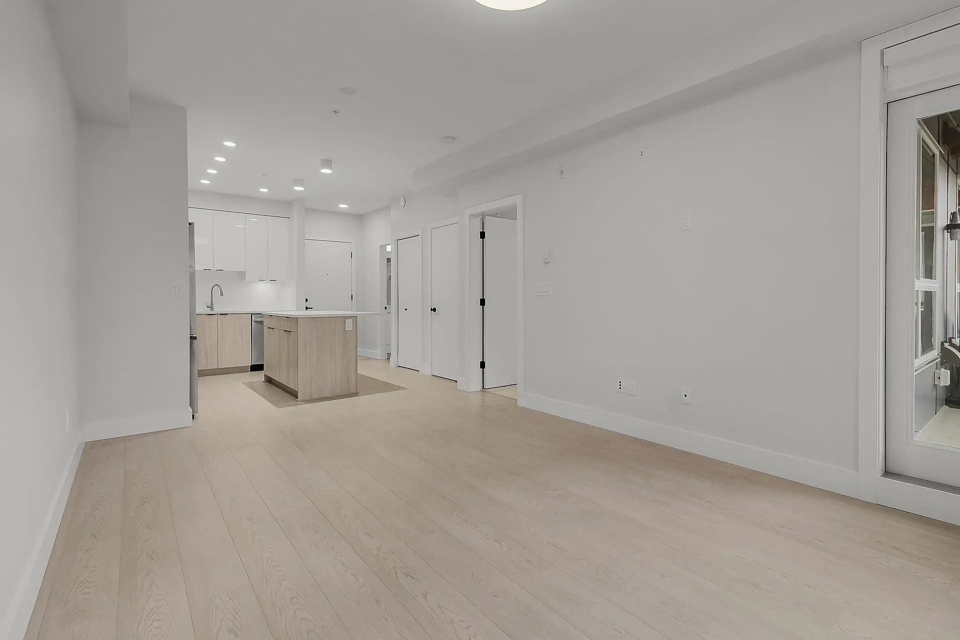 Property at #227 11655 FRASER STREET, Maple Ridge, BC