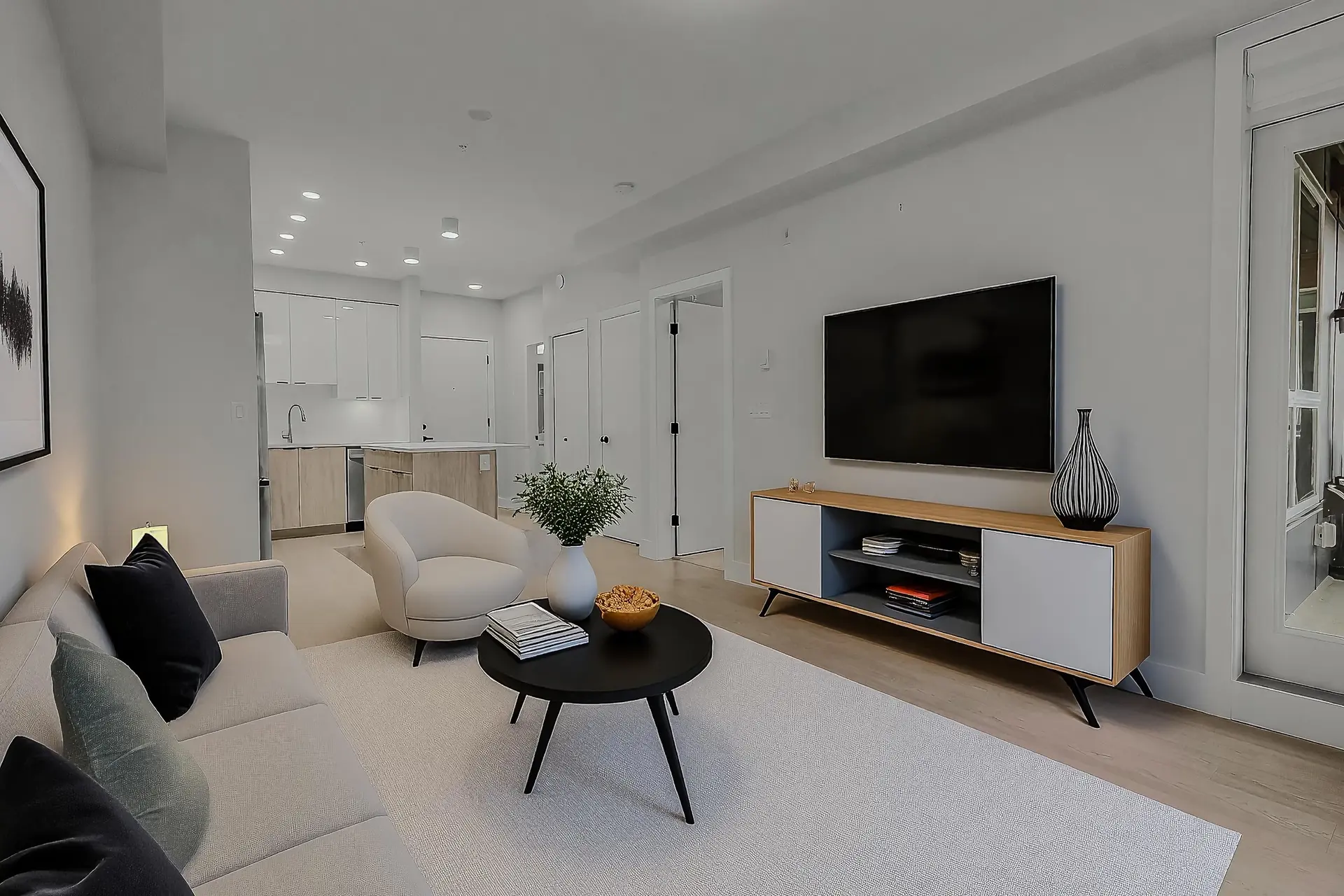 Property at #227 11655 FRASER STREET, Maple Ridge, BC