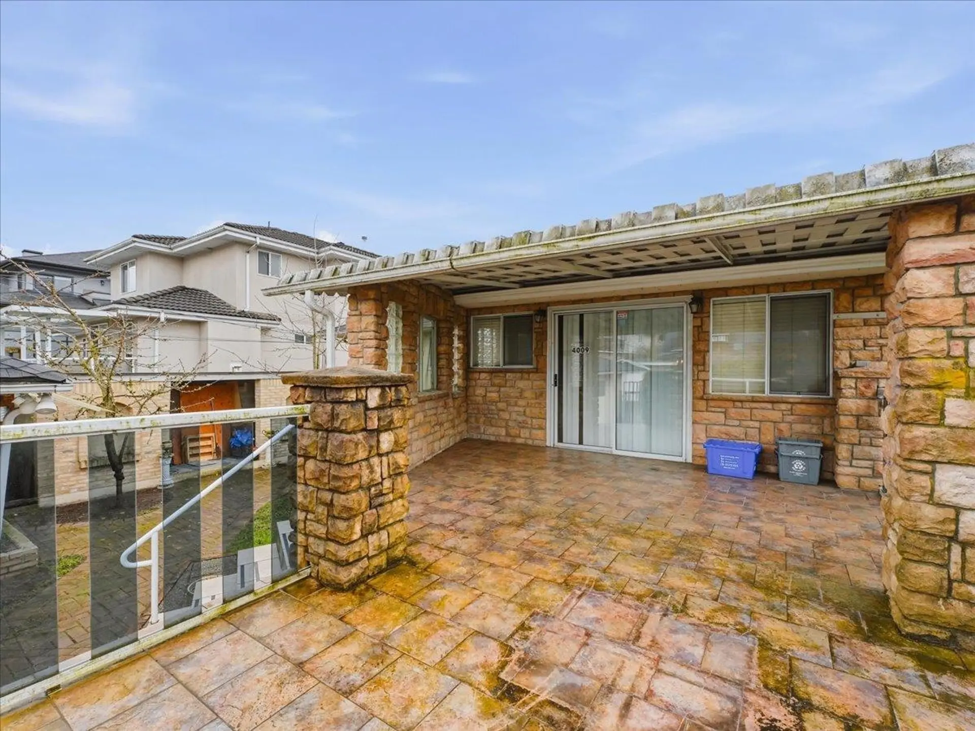 Property at 4009 UNION STREET, Burnaby, BC