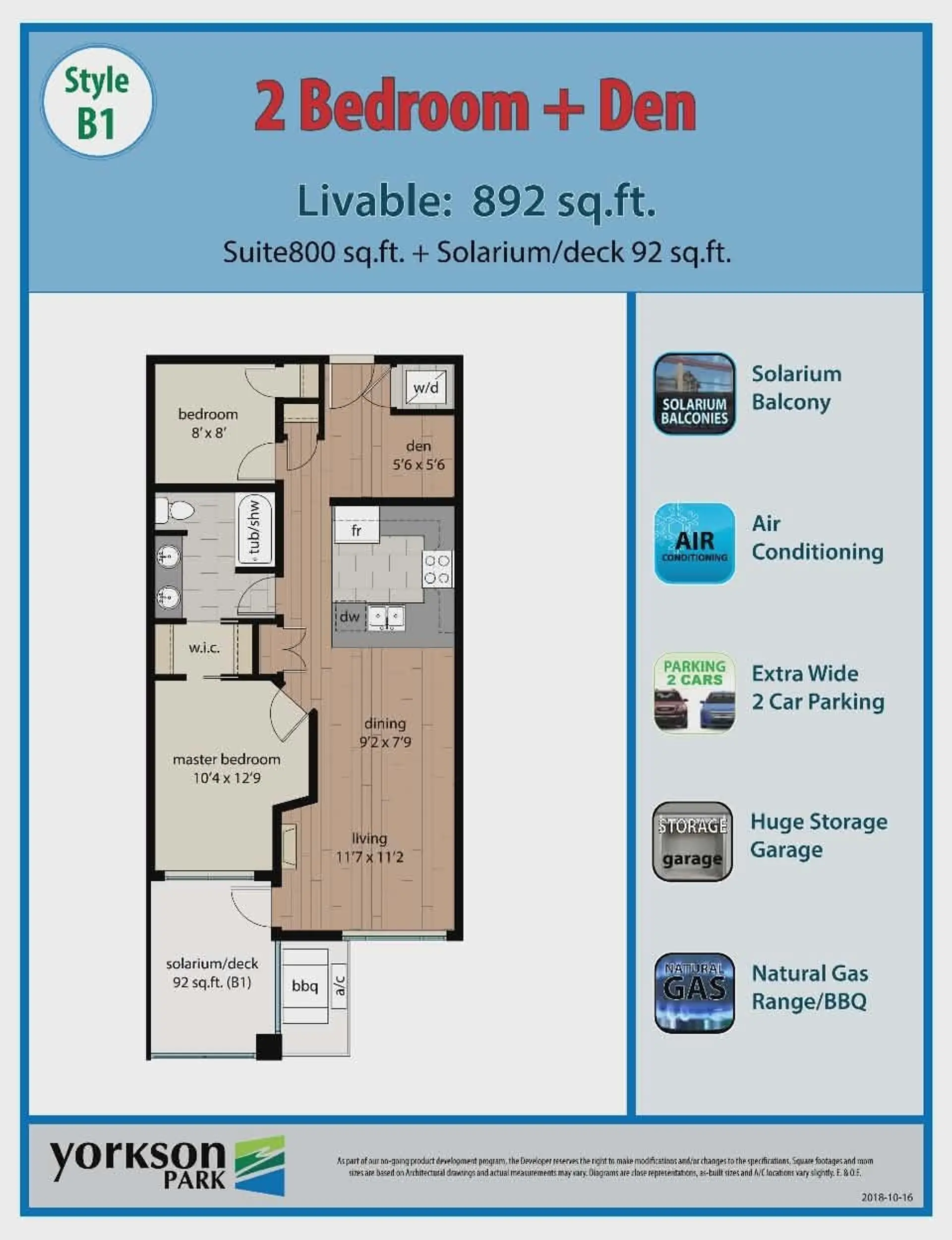Property at #203 8558 202B STREET, Langley, BC