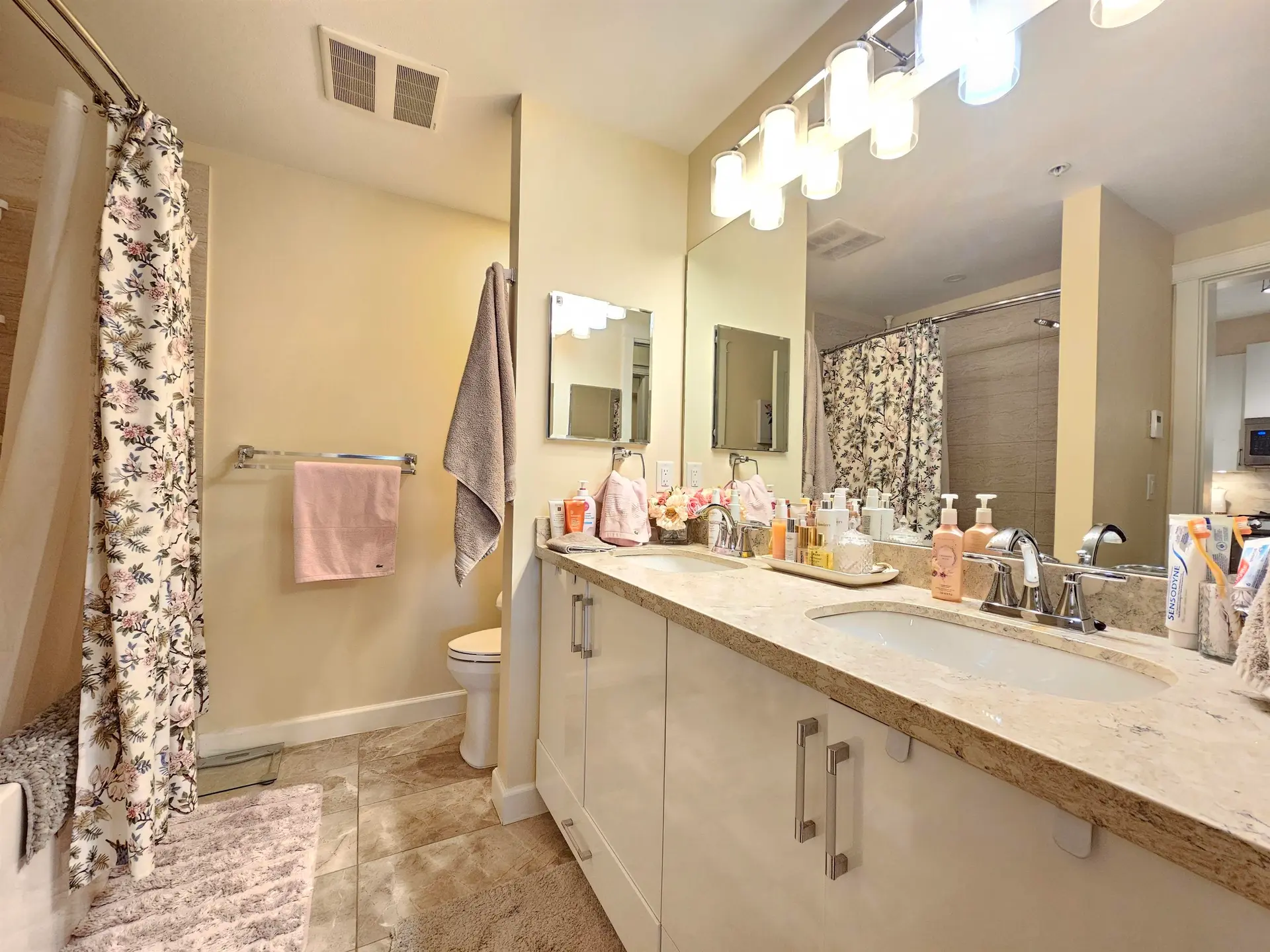 Property at #203 8558 202B STREET, Langley, BC