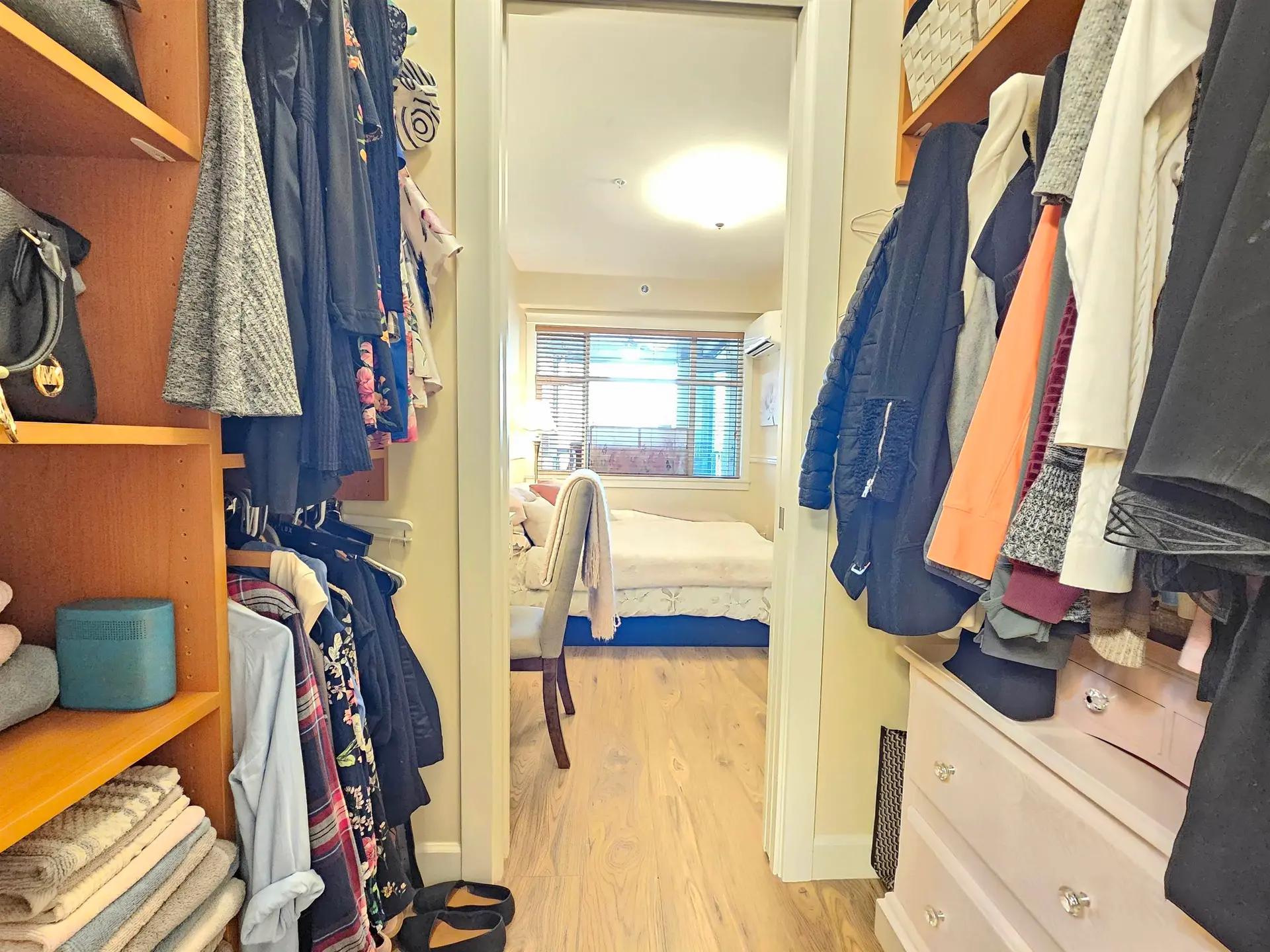 Property at #203 8558 202B STREET, Langley, BC