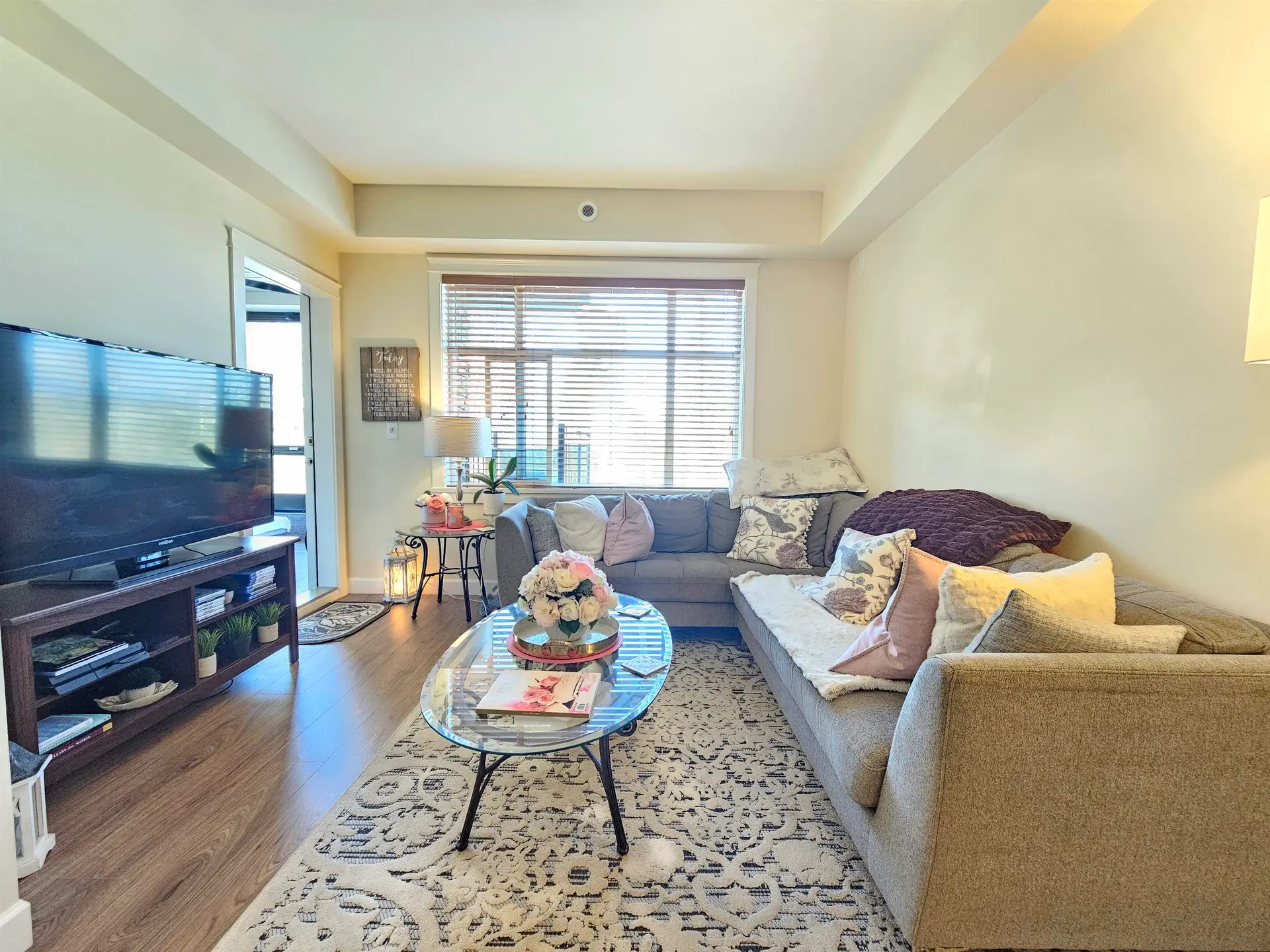 Property at #203 8558 202B STREET, Langley, BC