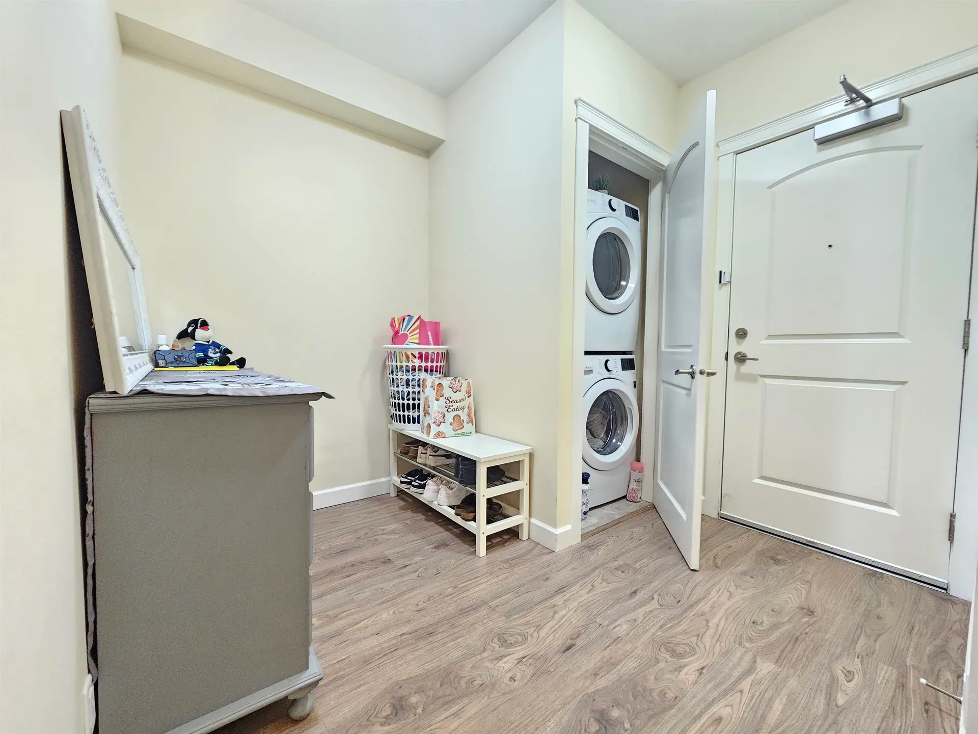 Property at #203 8558 202B STREET, Langley, BC