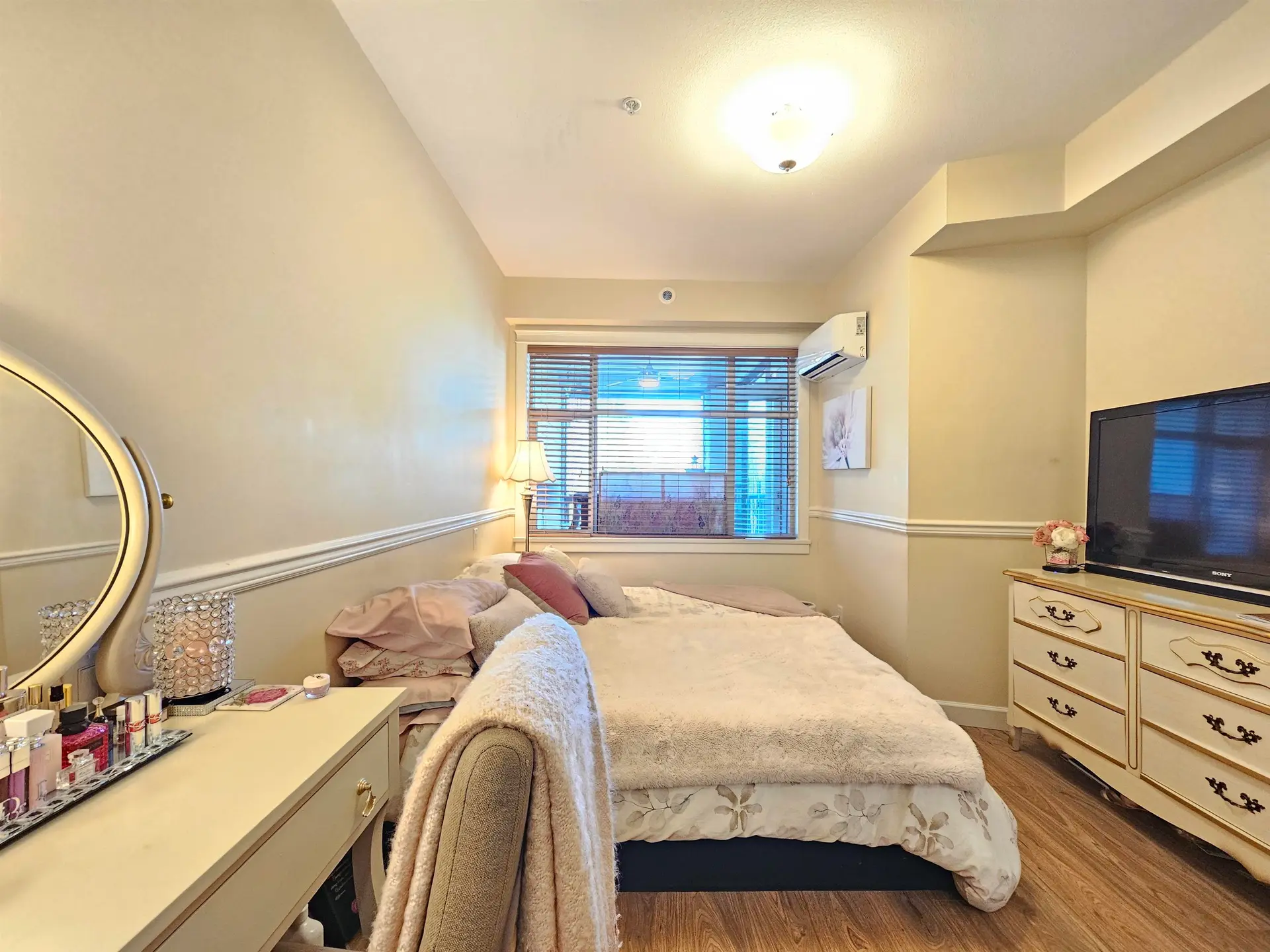 Property at #203 8558 202B STREET, Langley, BC