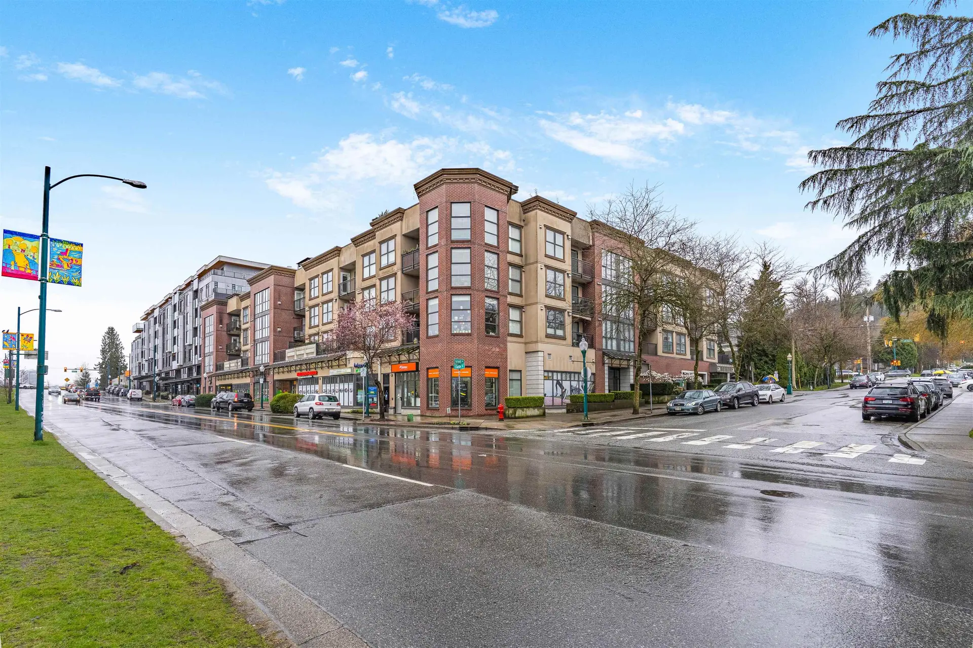 Property at #4011 84 Grant Street, Port Moody, BC
